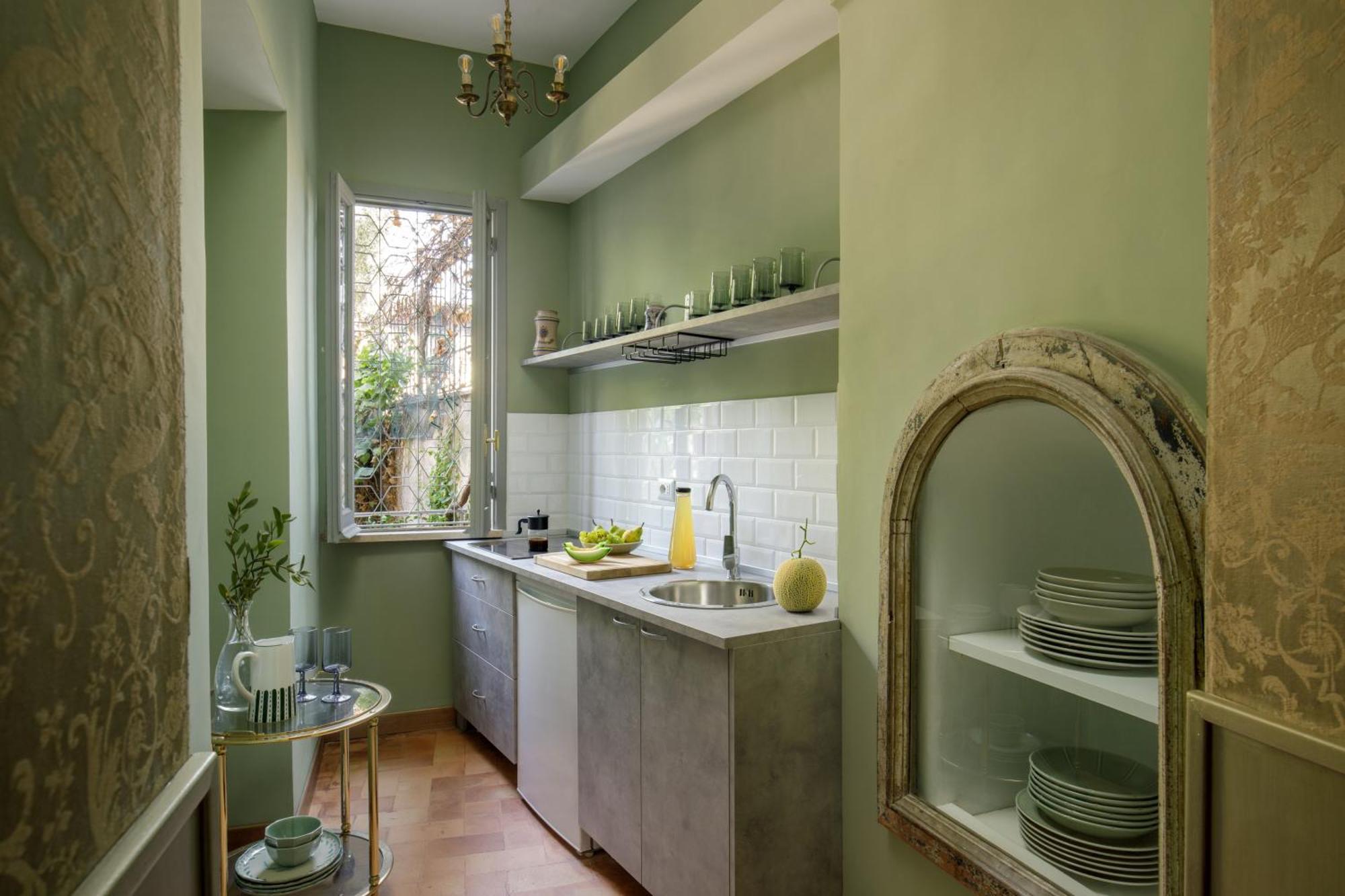 Daplace - Sant'onofrio Rome