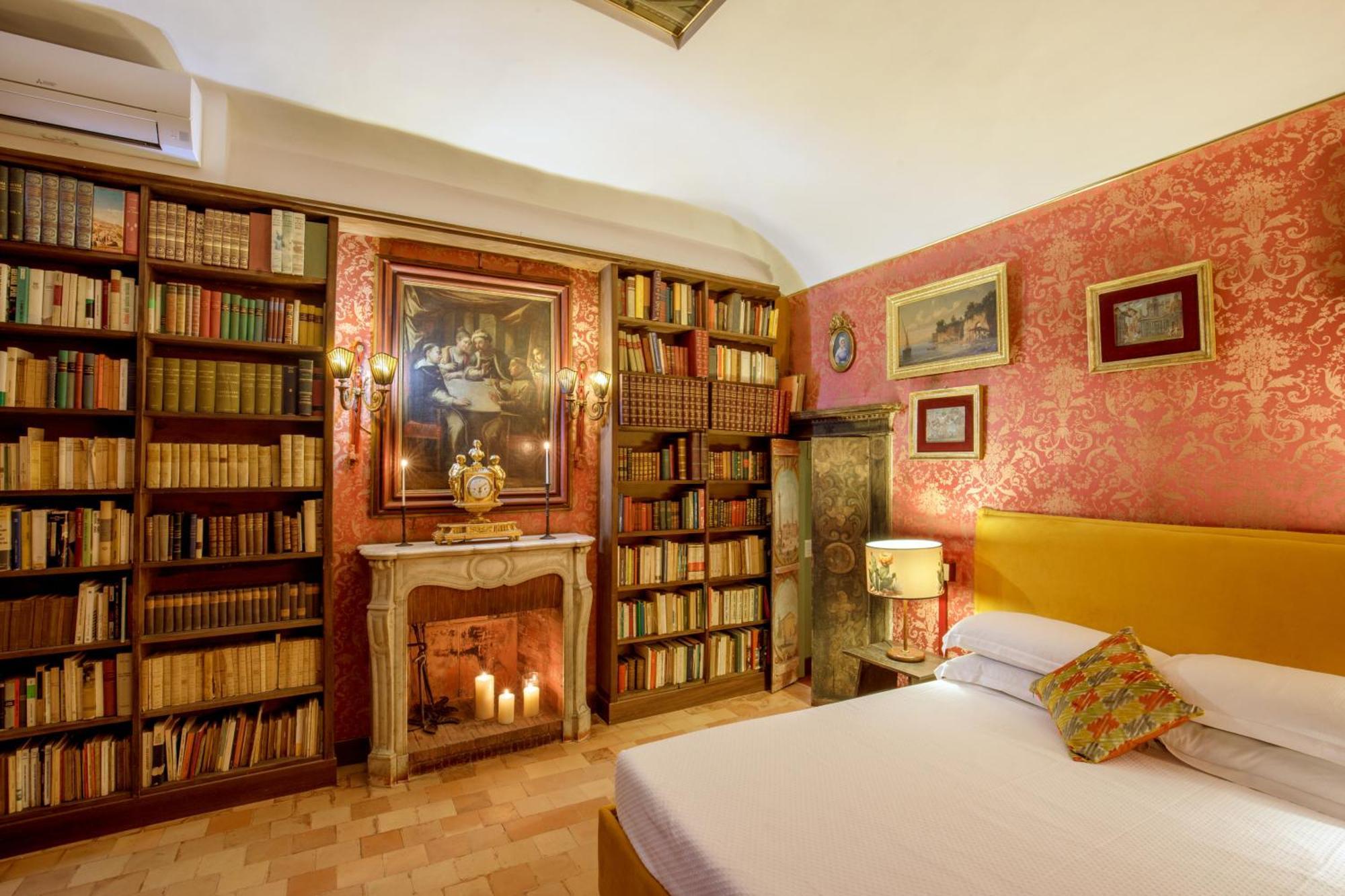 Daplace - Sant'onofrio Apartment *