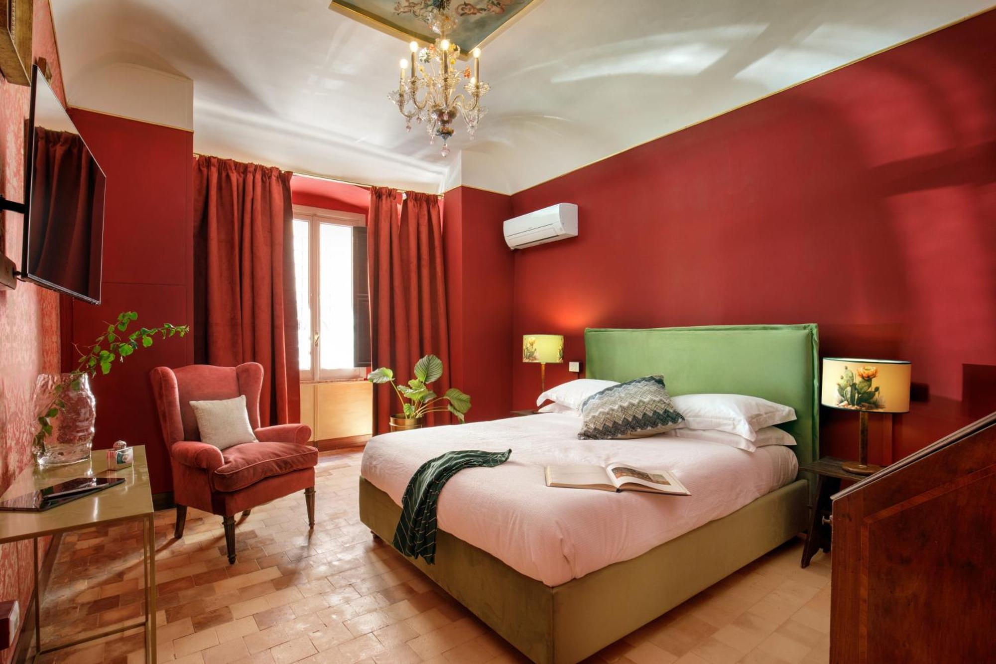 Apartment Daplace - Sant'onofrio *
