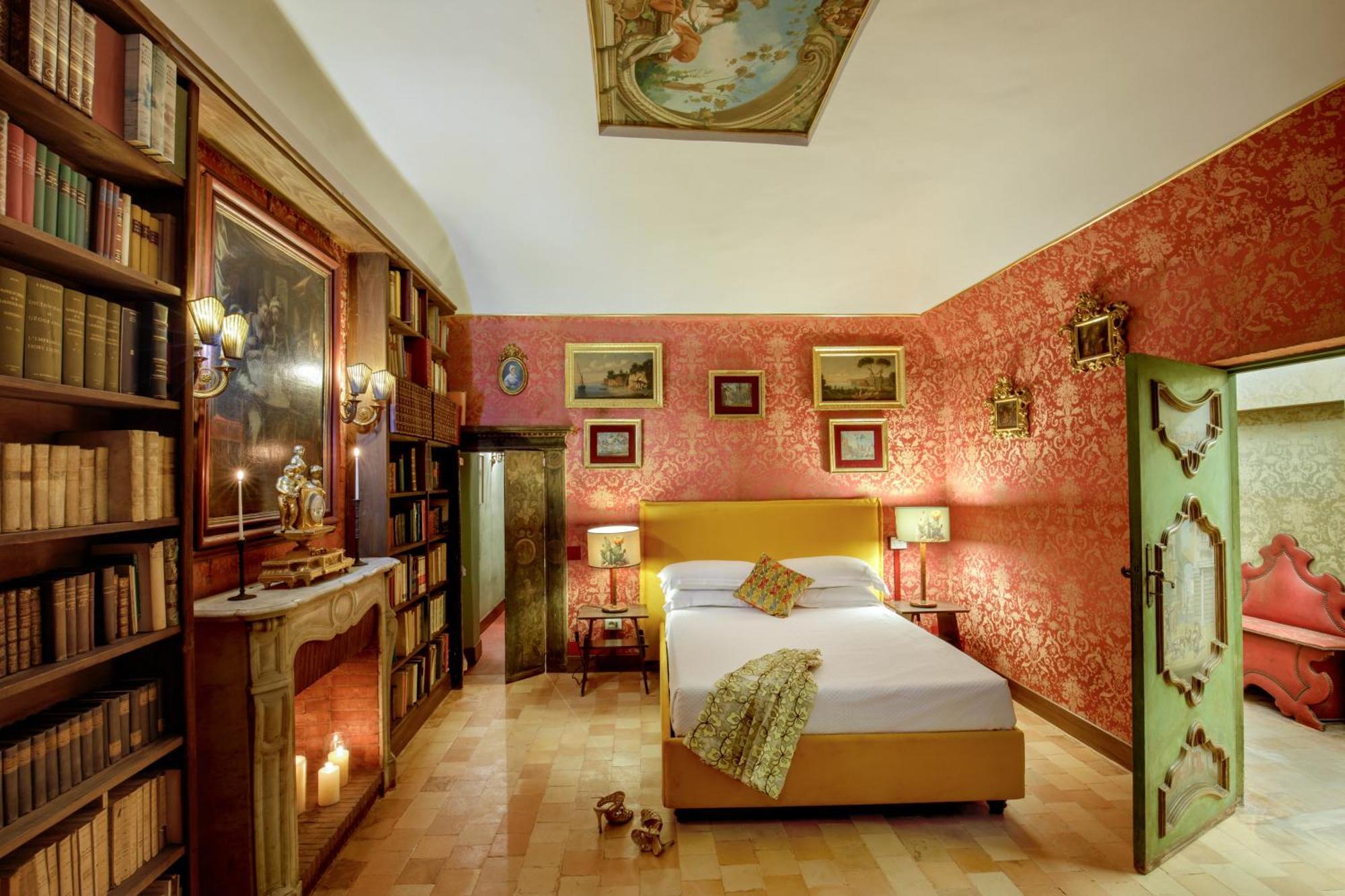 Daplace - Sant'onofrio Apartment