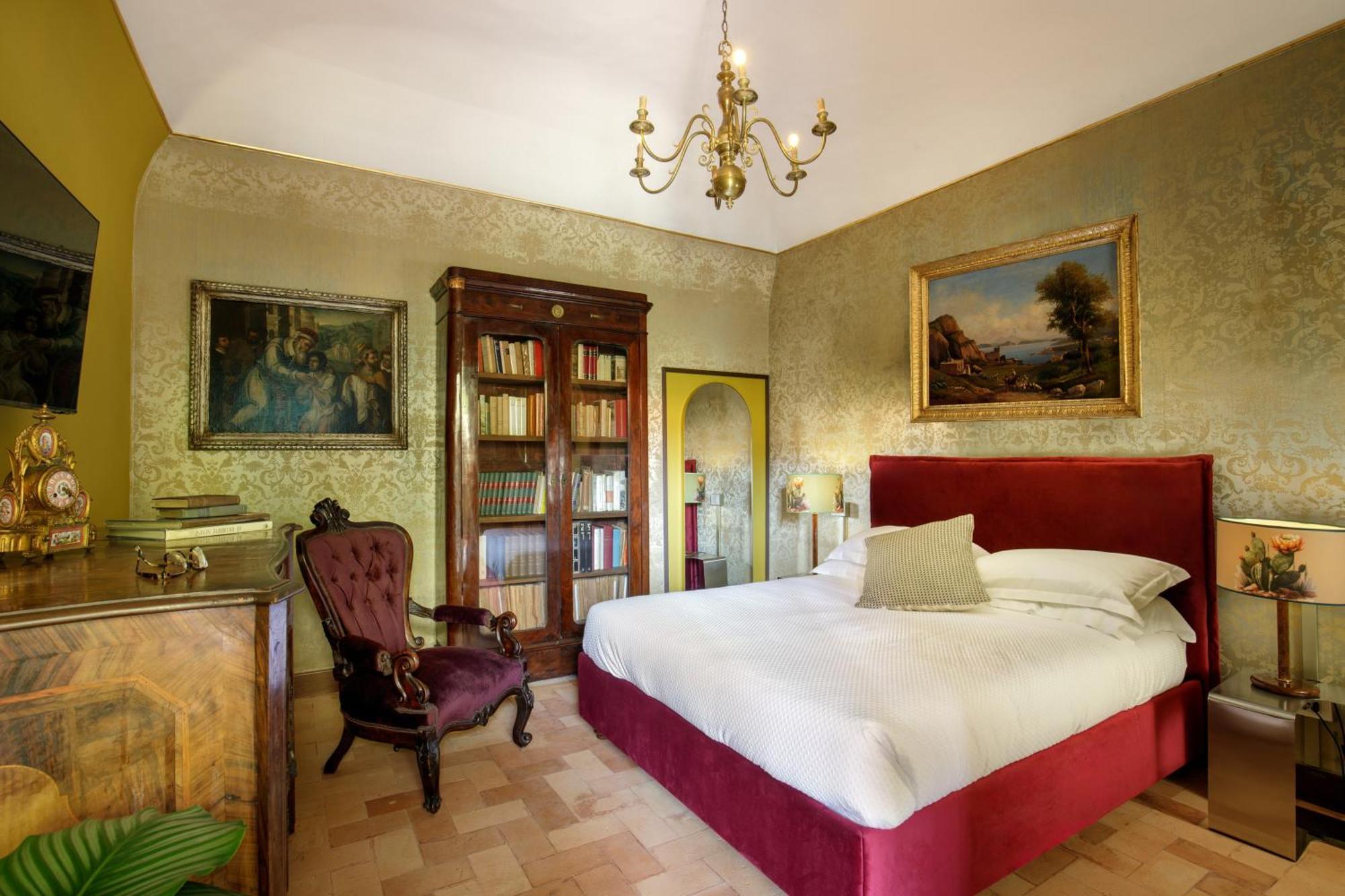 Daplace - Sant'onofrio * Rome