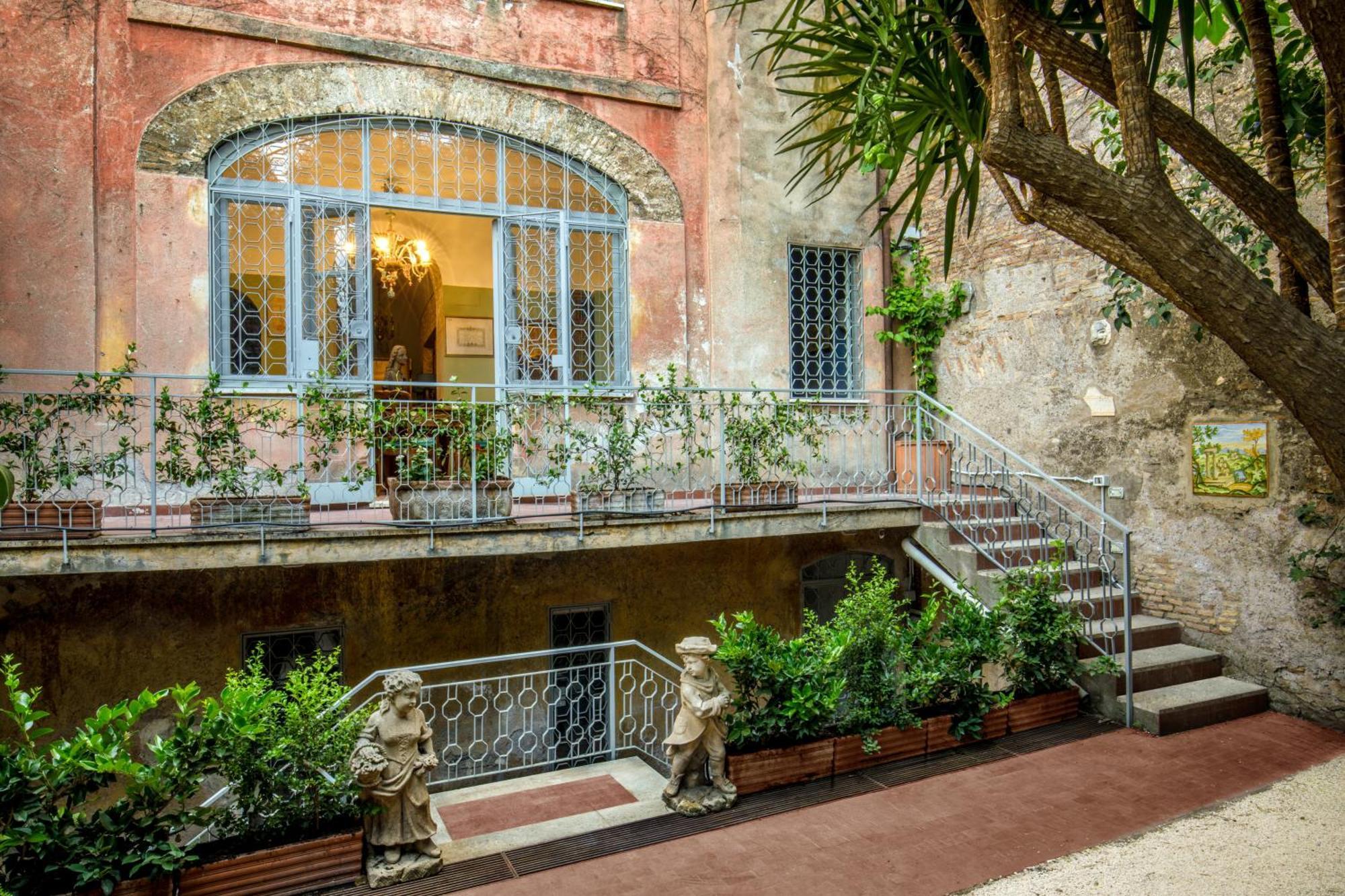Apartment Daplace - Sant'onofrio