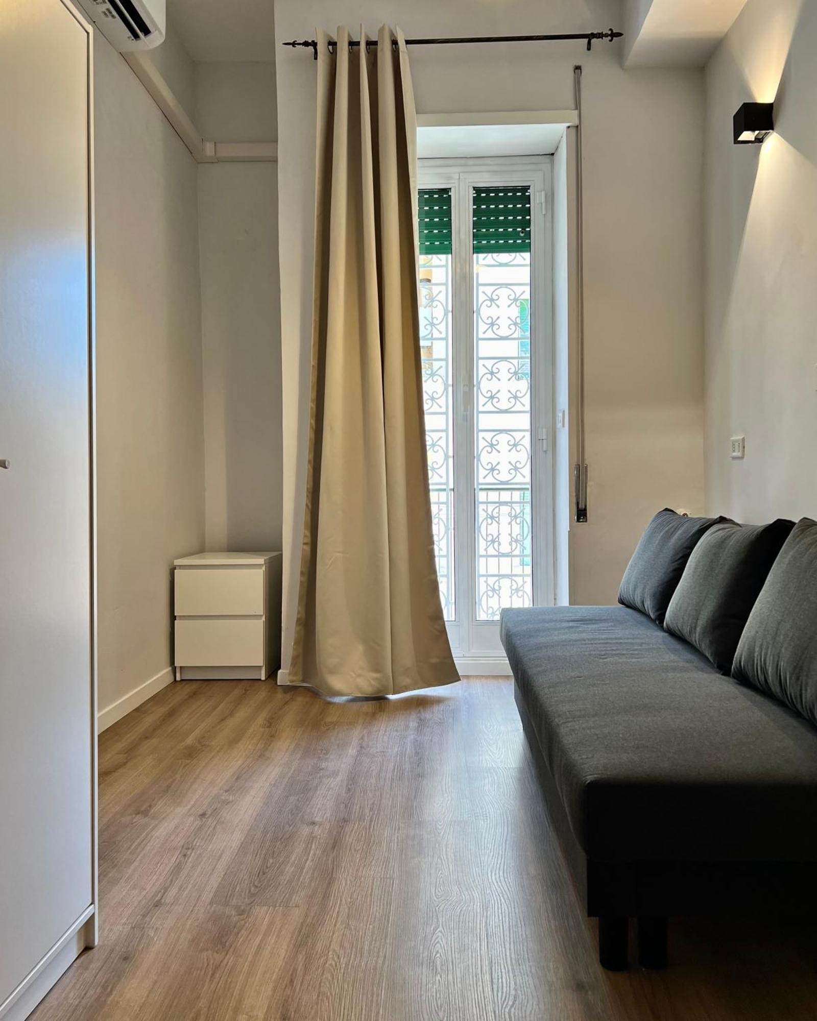 Apartment Lilia Charming Flat