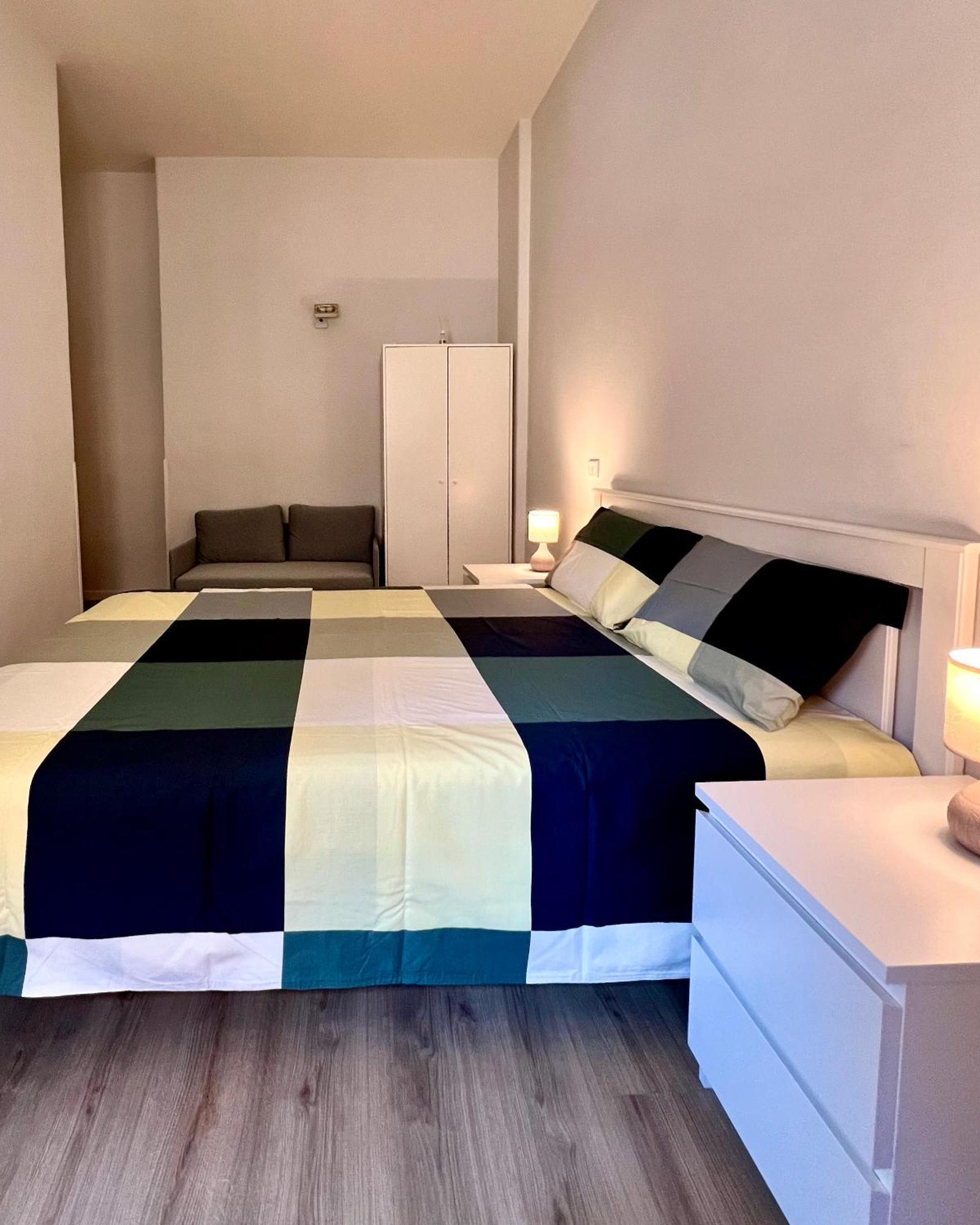 Lilia Charming Flat Rome