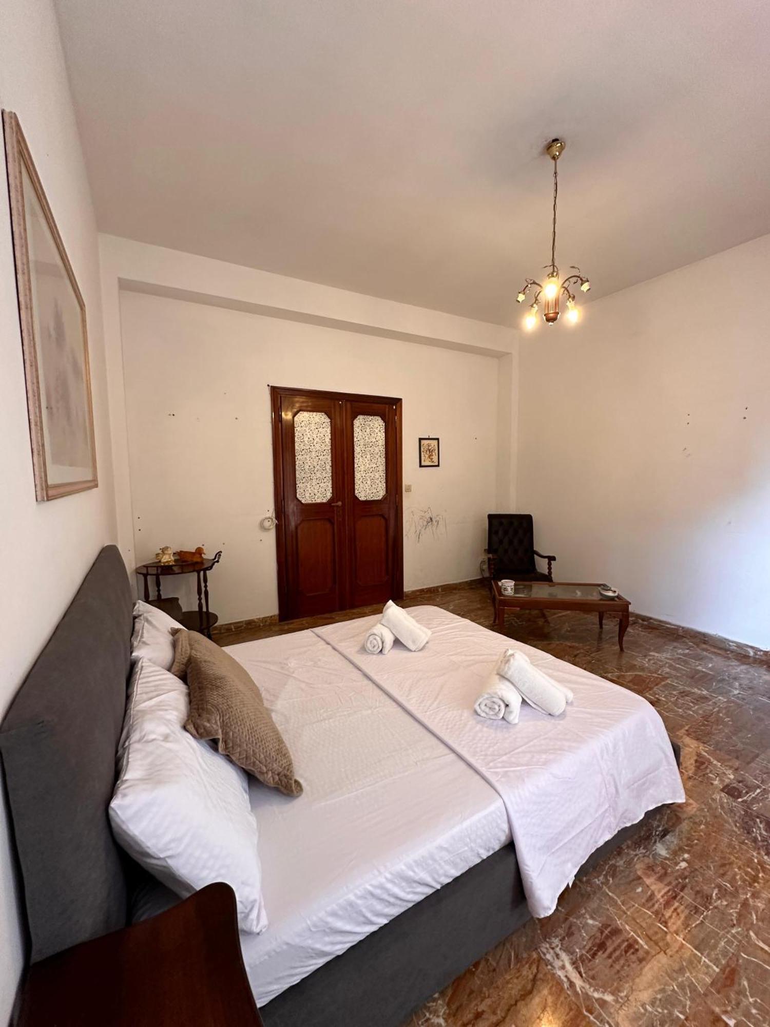 Casaletto House-1 Roma