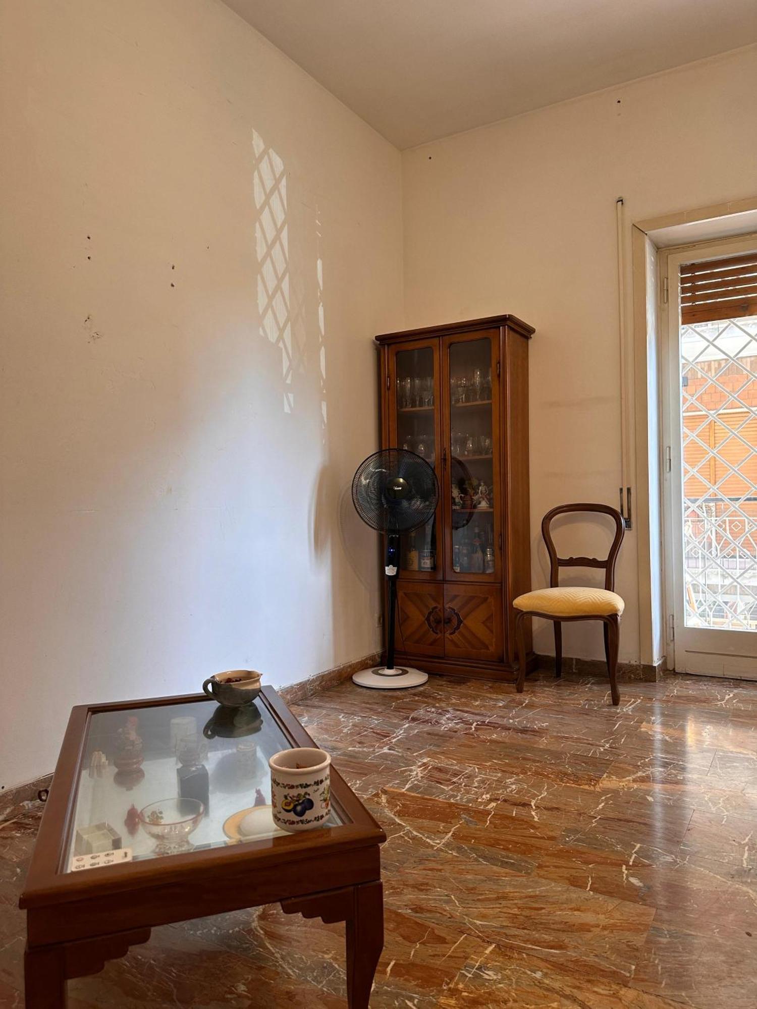 Casaletto House-1 Roma