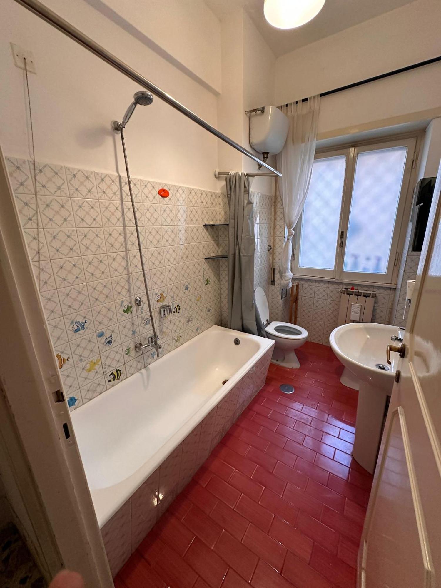 Casaletto House-1 Habitación en casa particular Roma