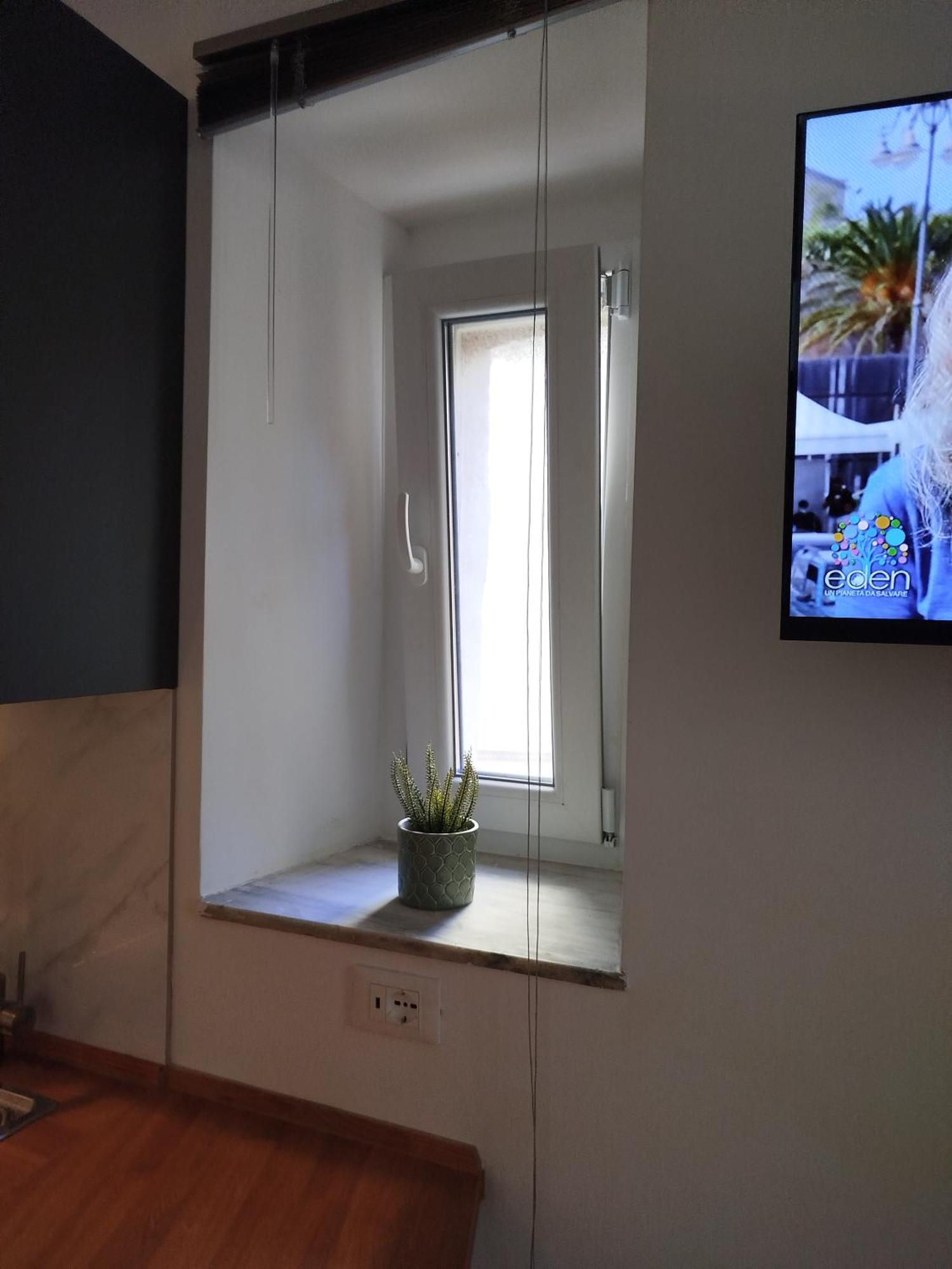 Nuovissimo Bilocale Merulana Apartment