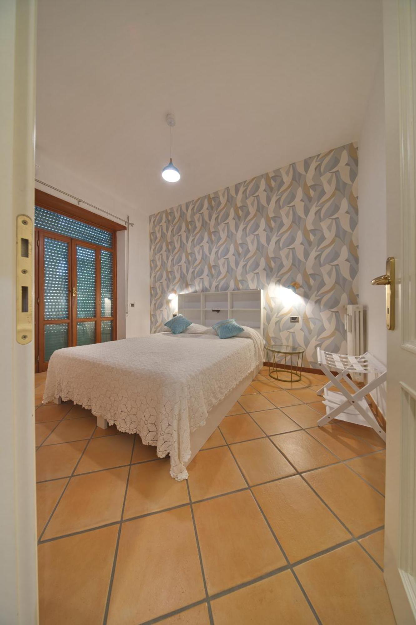 Domus Mariposa * Roma