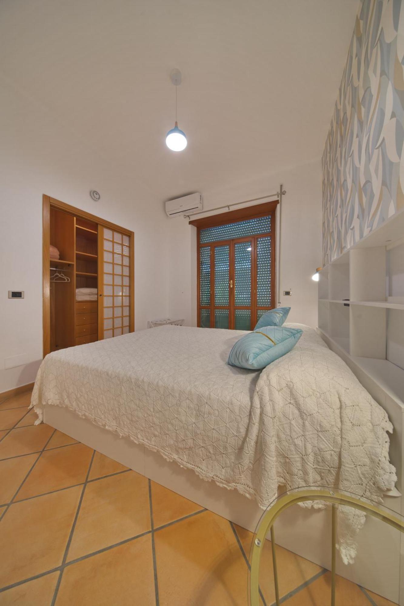 Domus Mariposa Leilighet *