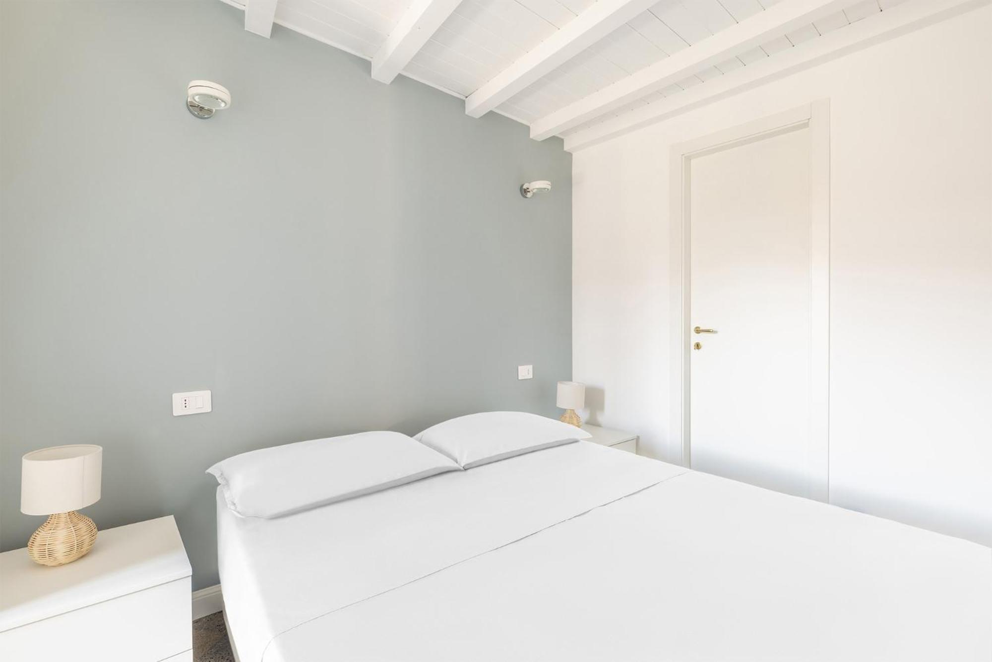 Urent - Coppede Luxury Apartment