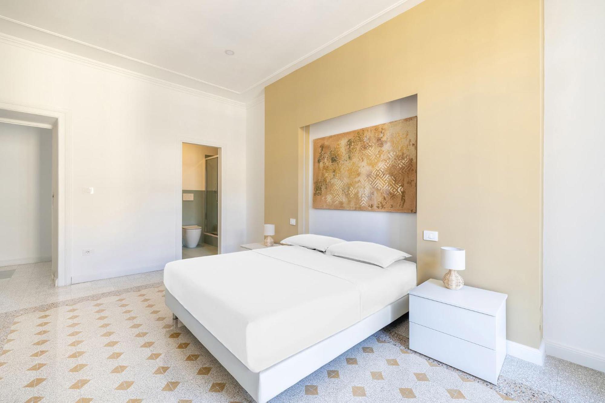 Urent - Coppede Luxury Apartment