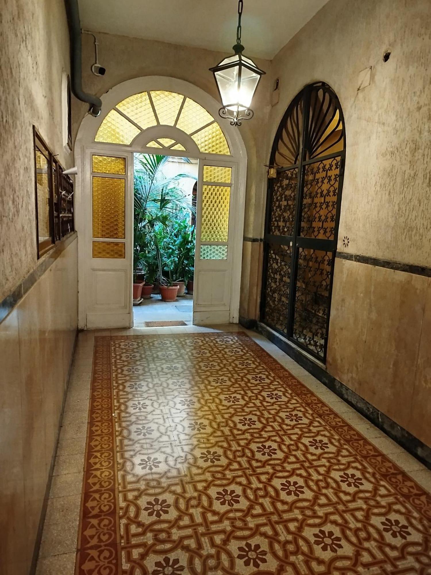 Apartment Nuovissimo Bilocale Merulana *