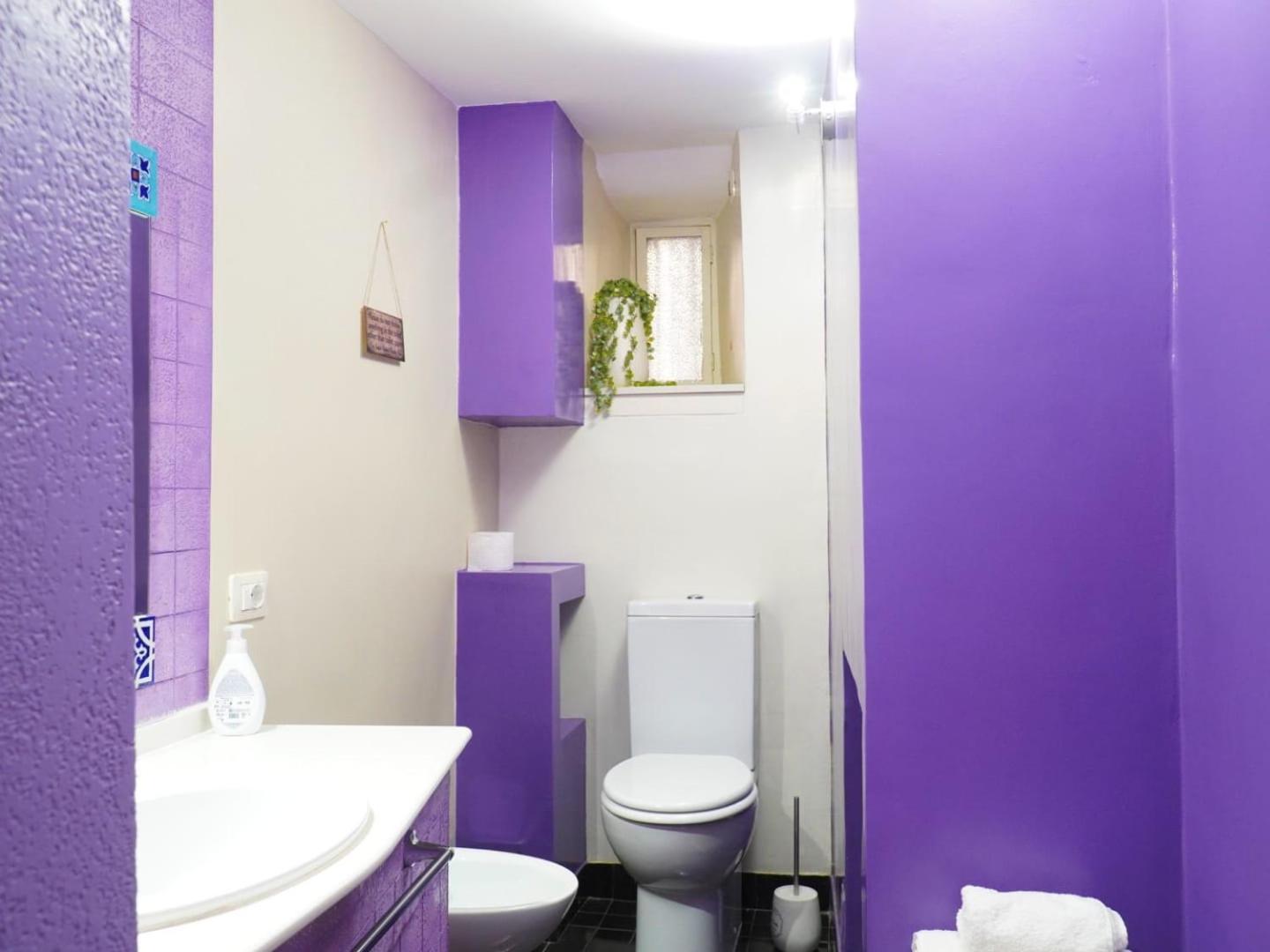 Giancarla Luxory Apartment In Rome San Lorenzo - Termini Roma