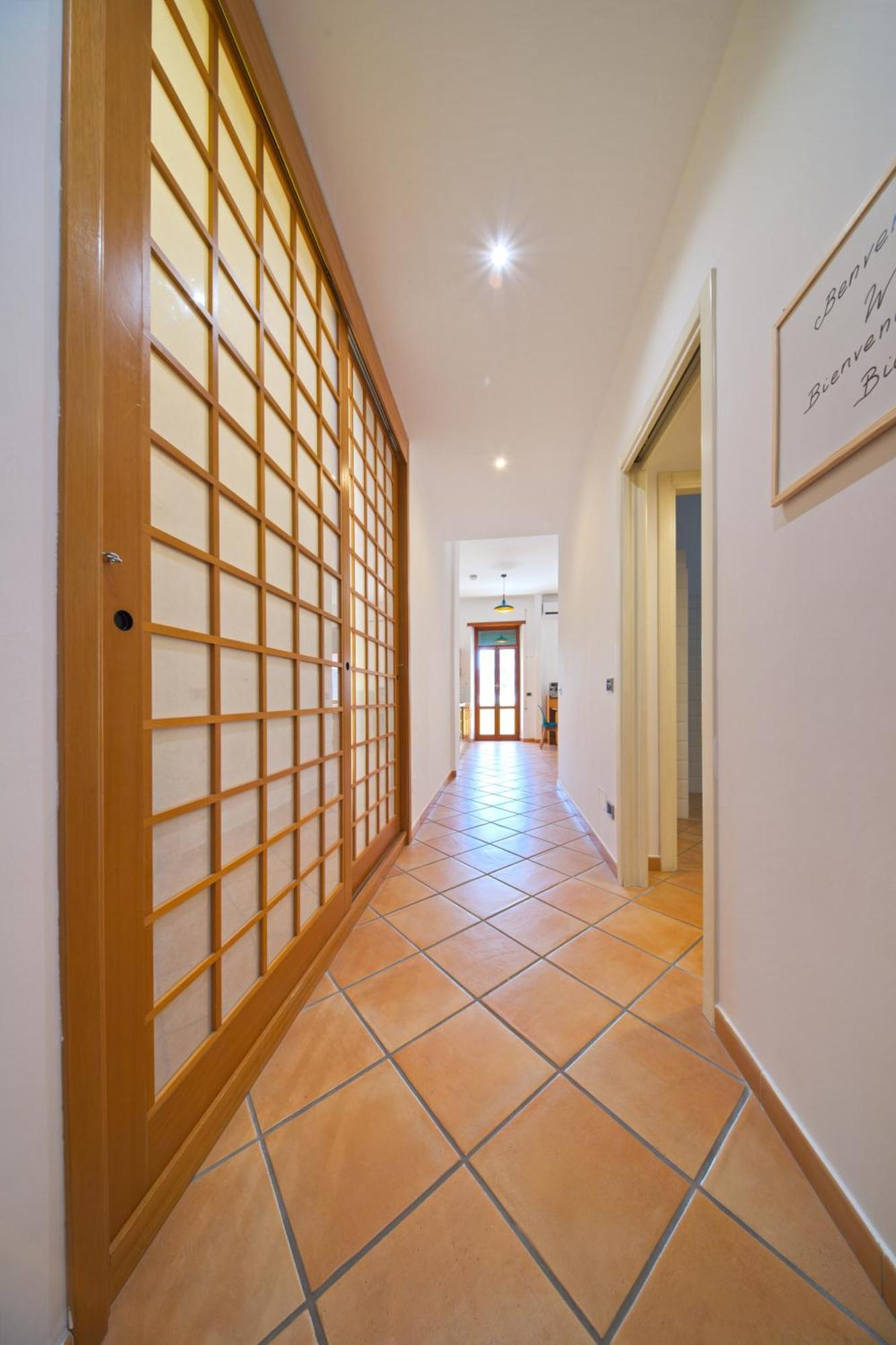 Domus Mariposa Roma
