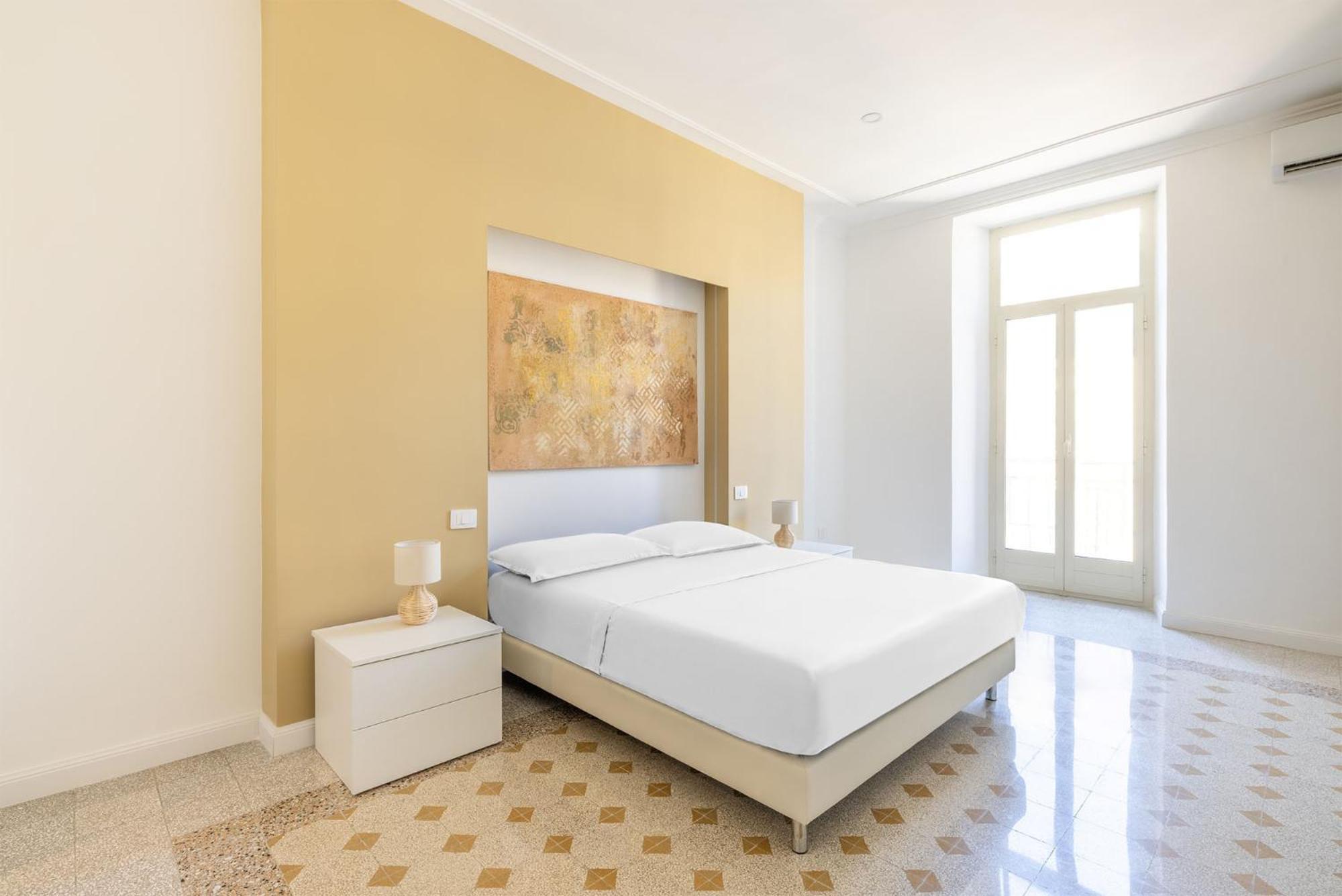 Urent - Coppede Luxury Appartamento Roma