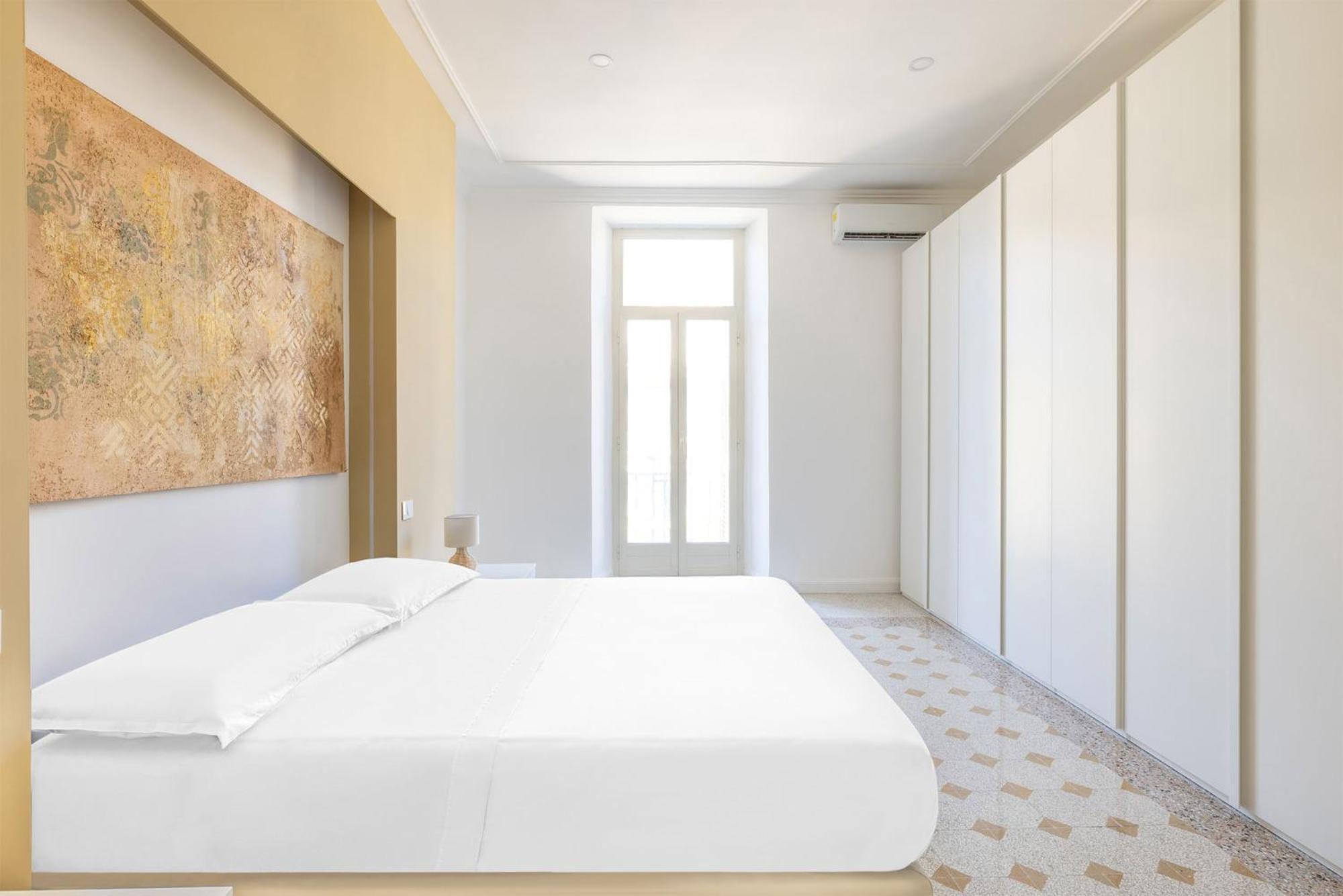 Urent - Coppede Luxury Appartamento Roma