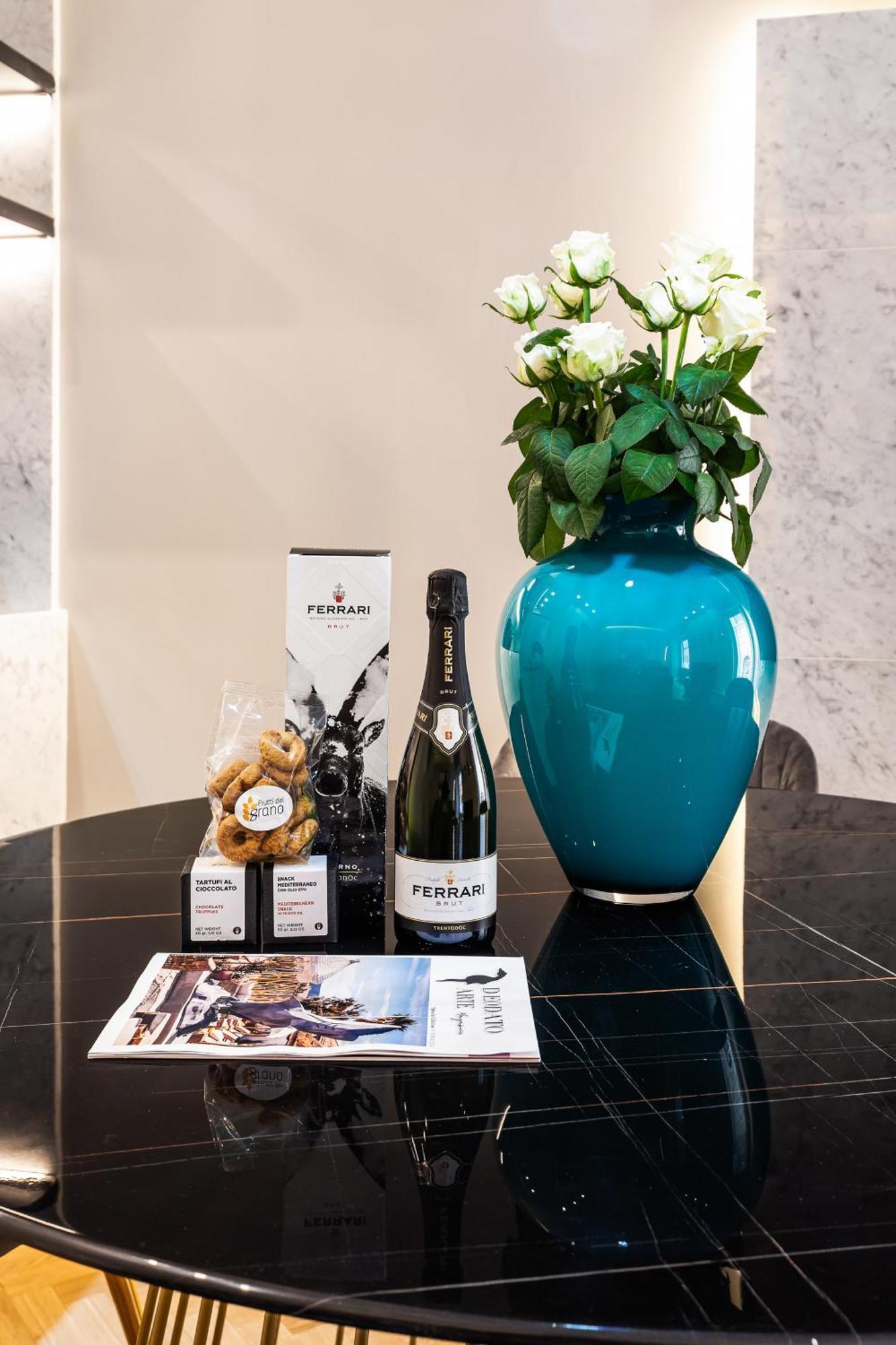 Spanish Steps Modern Gem Appartamento