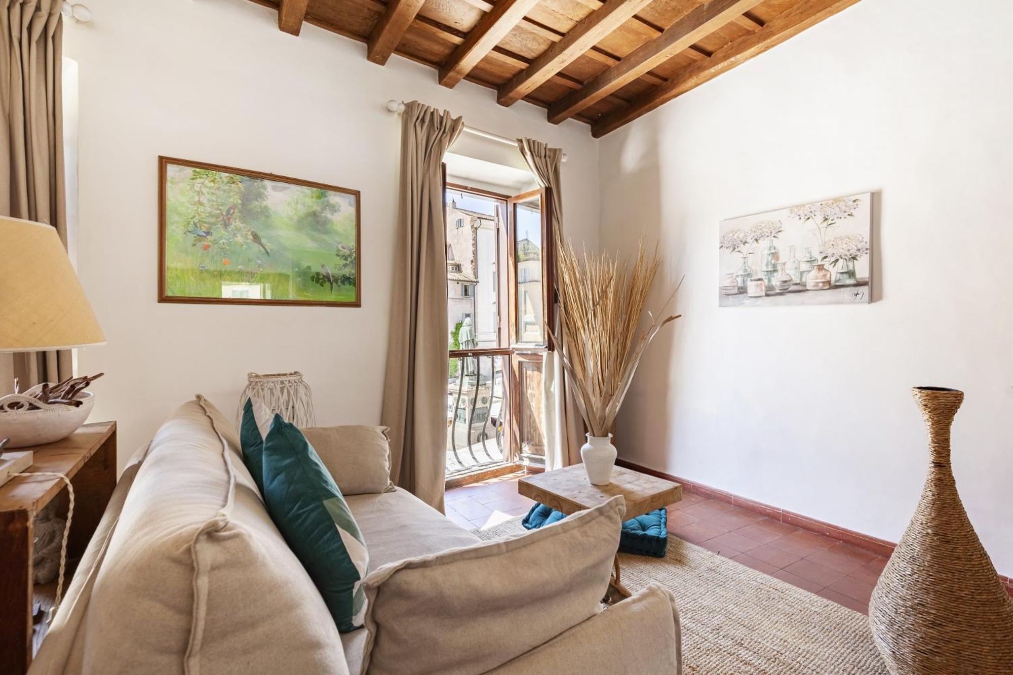 Campo Dei Fiori Luxury Gold Apartamento *