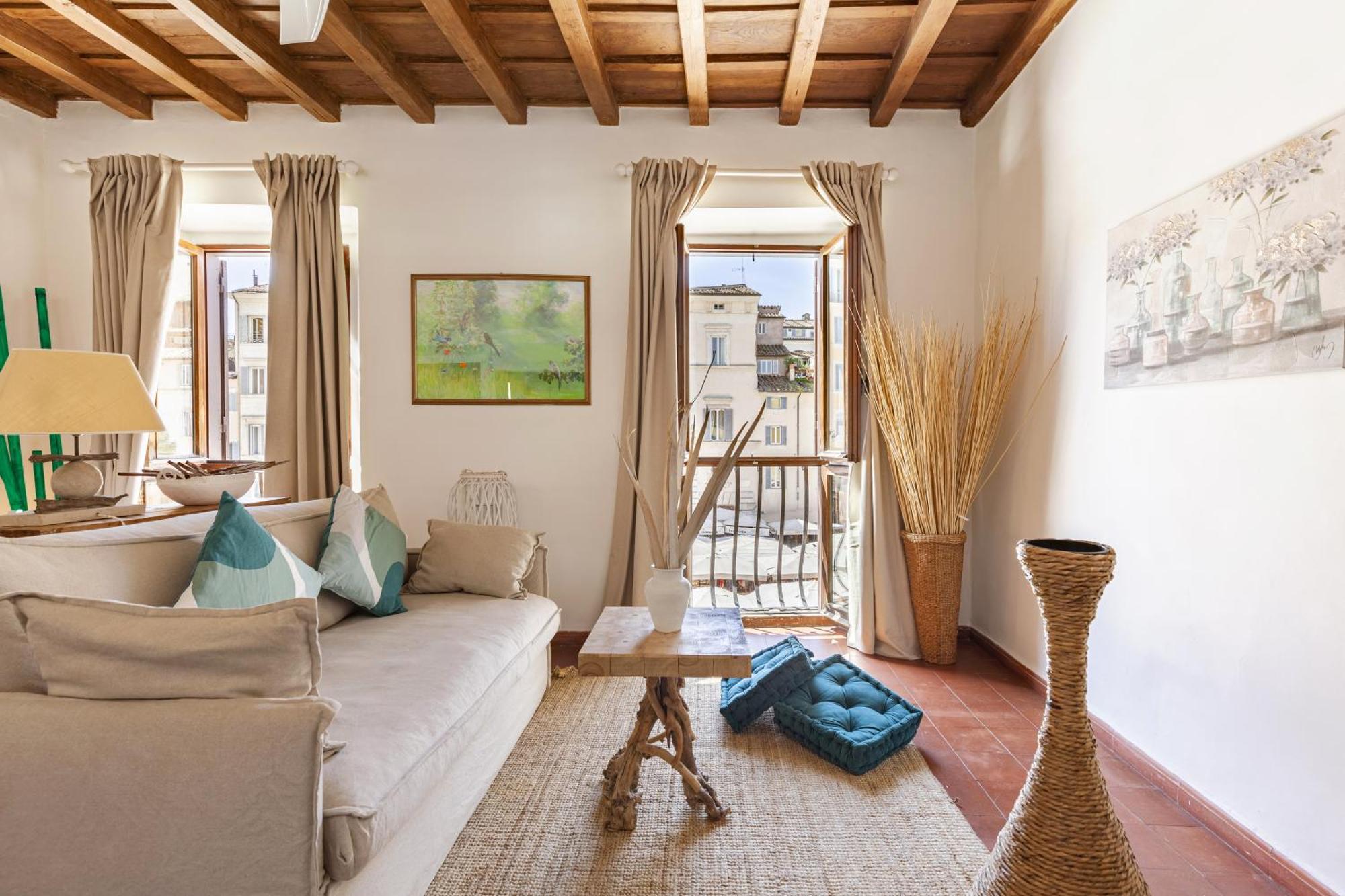 Apartamento Campo Dei Fiori Luxury Gold