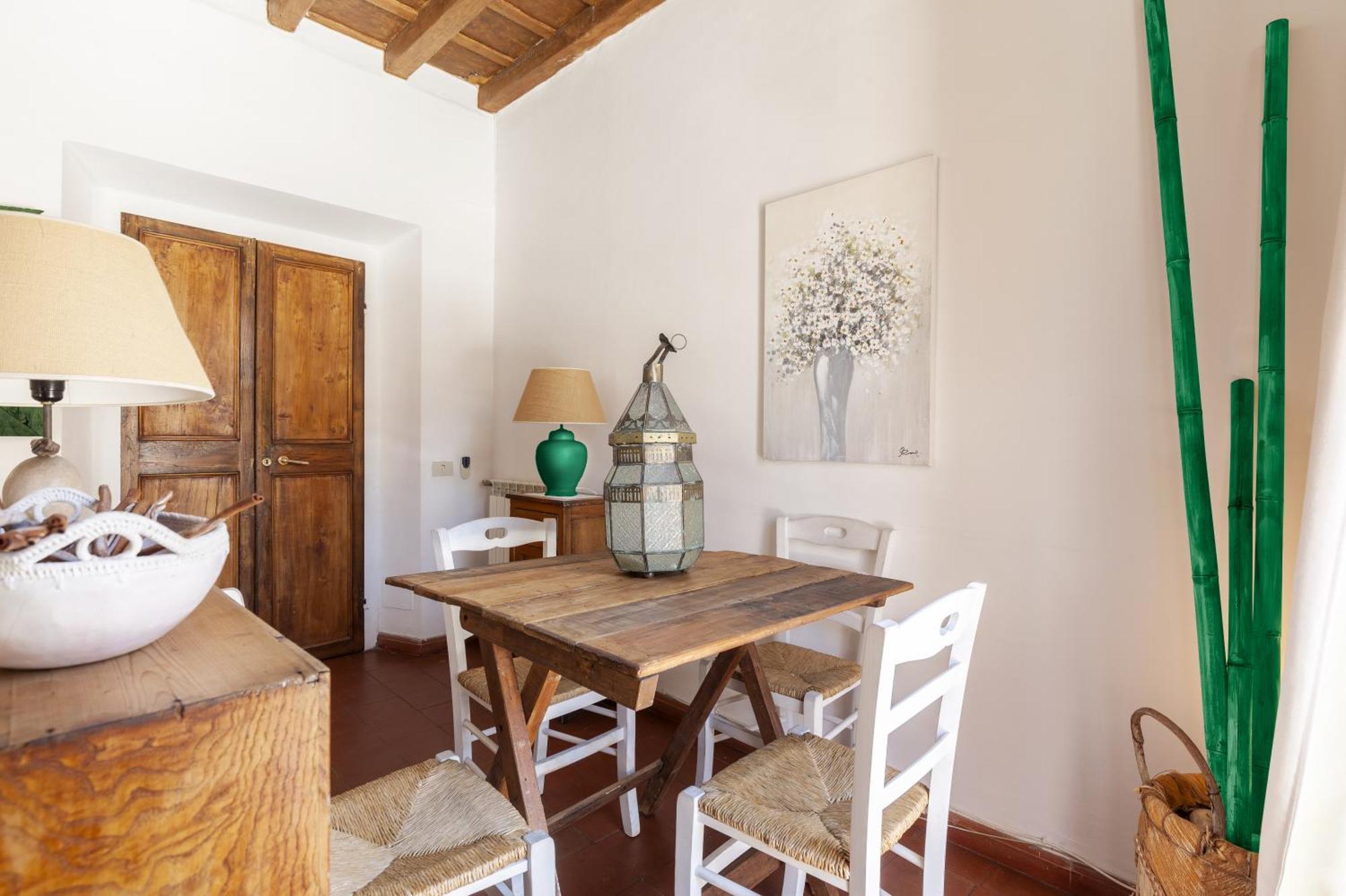 Campo Dei Fiori Luxury Gold Apartamento *