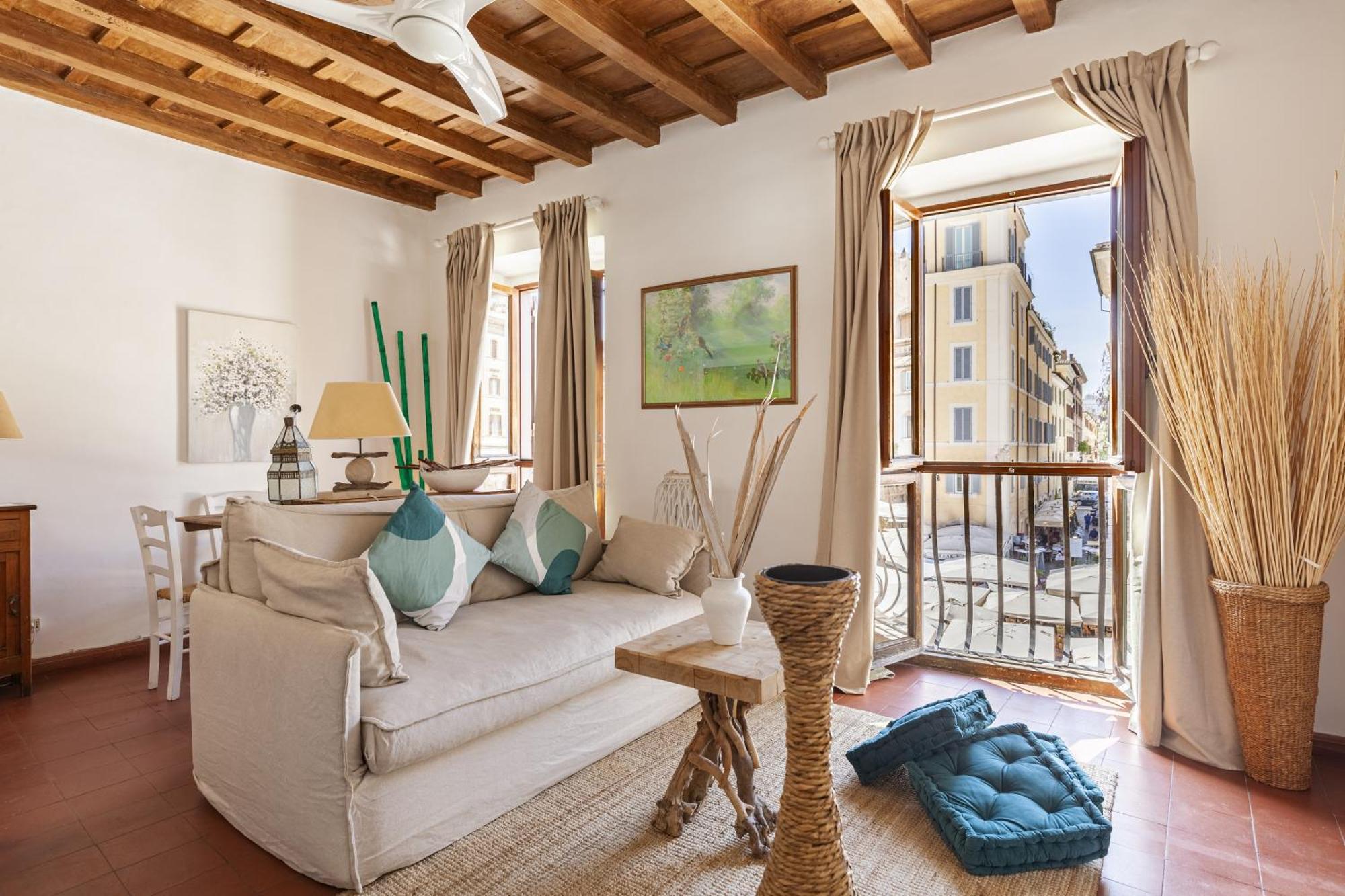 Apartamento Campo Dei Fiori Luxury Gold