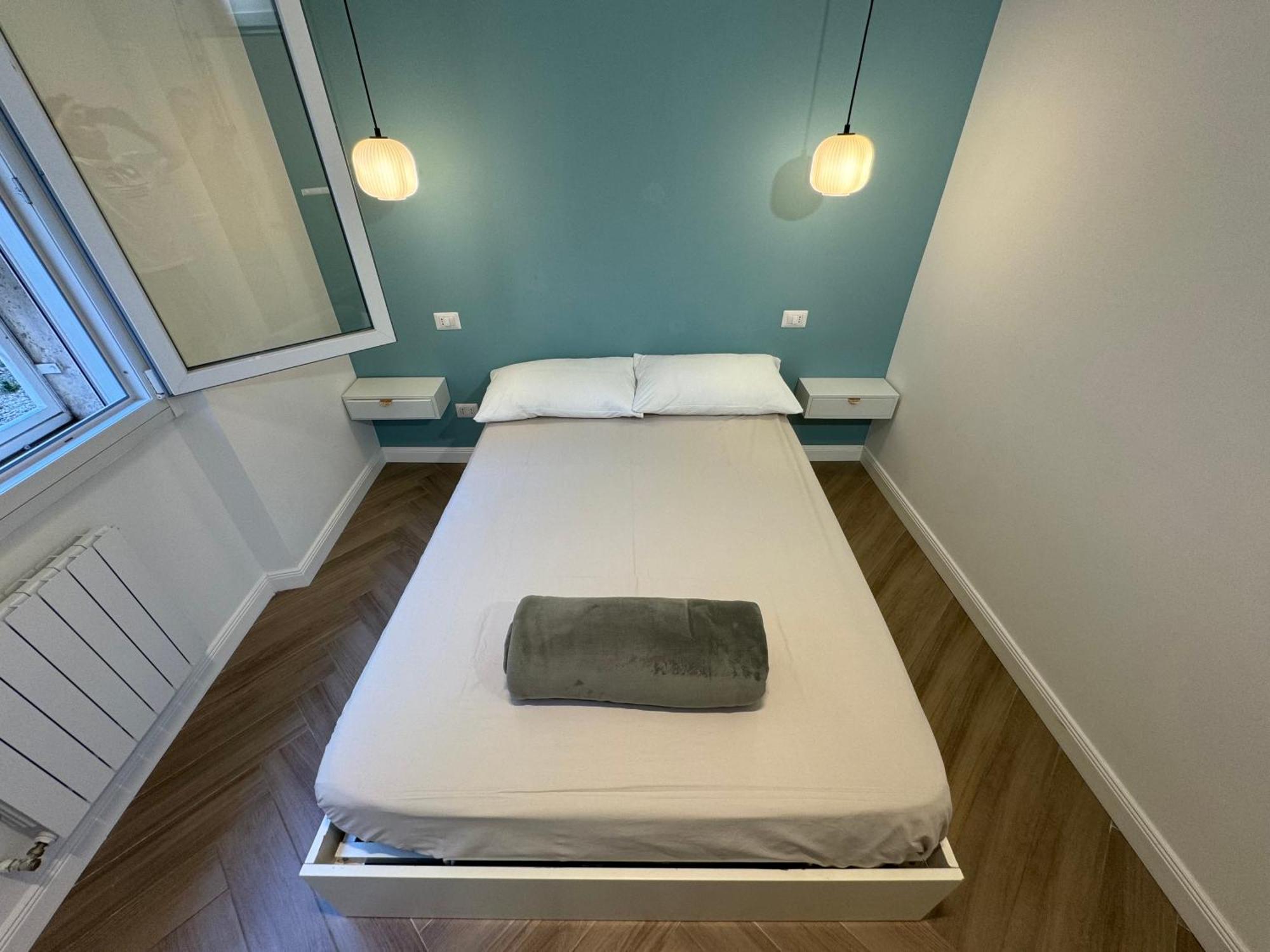 Exclusive With Garden - Ponte Milvio Appartamento Roma