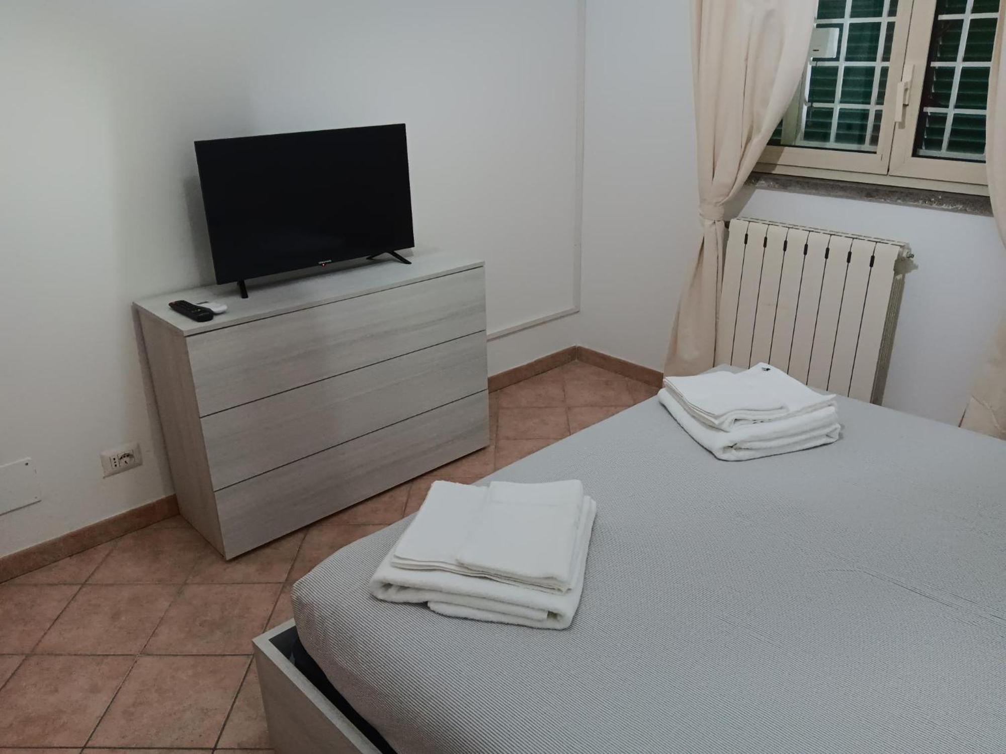 Apartamento A Casa Di Gaia