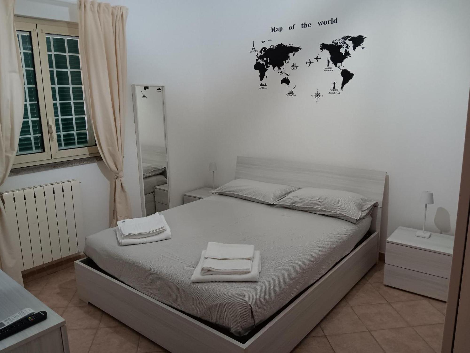 Apartamento A Casa Di Gaia