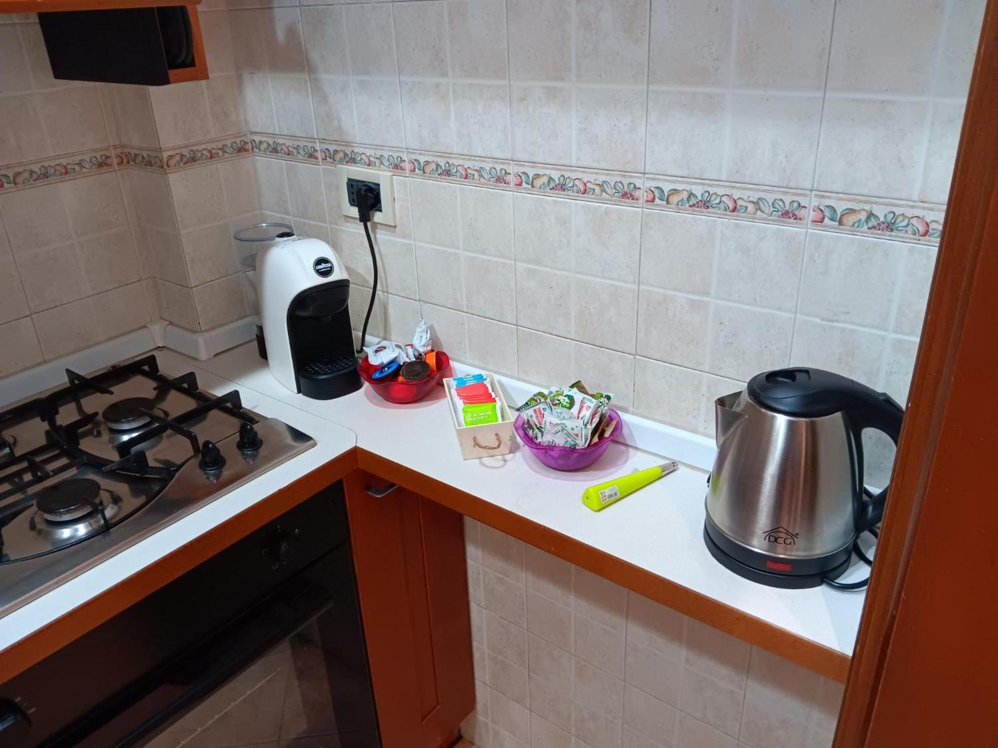 Apartamento A Casa Di Gaia