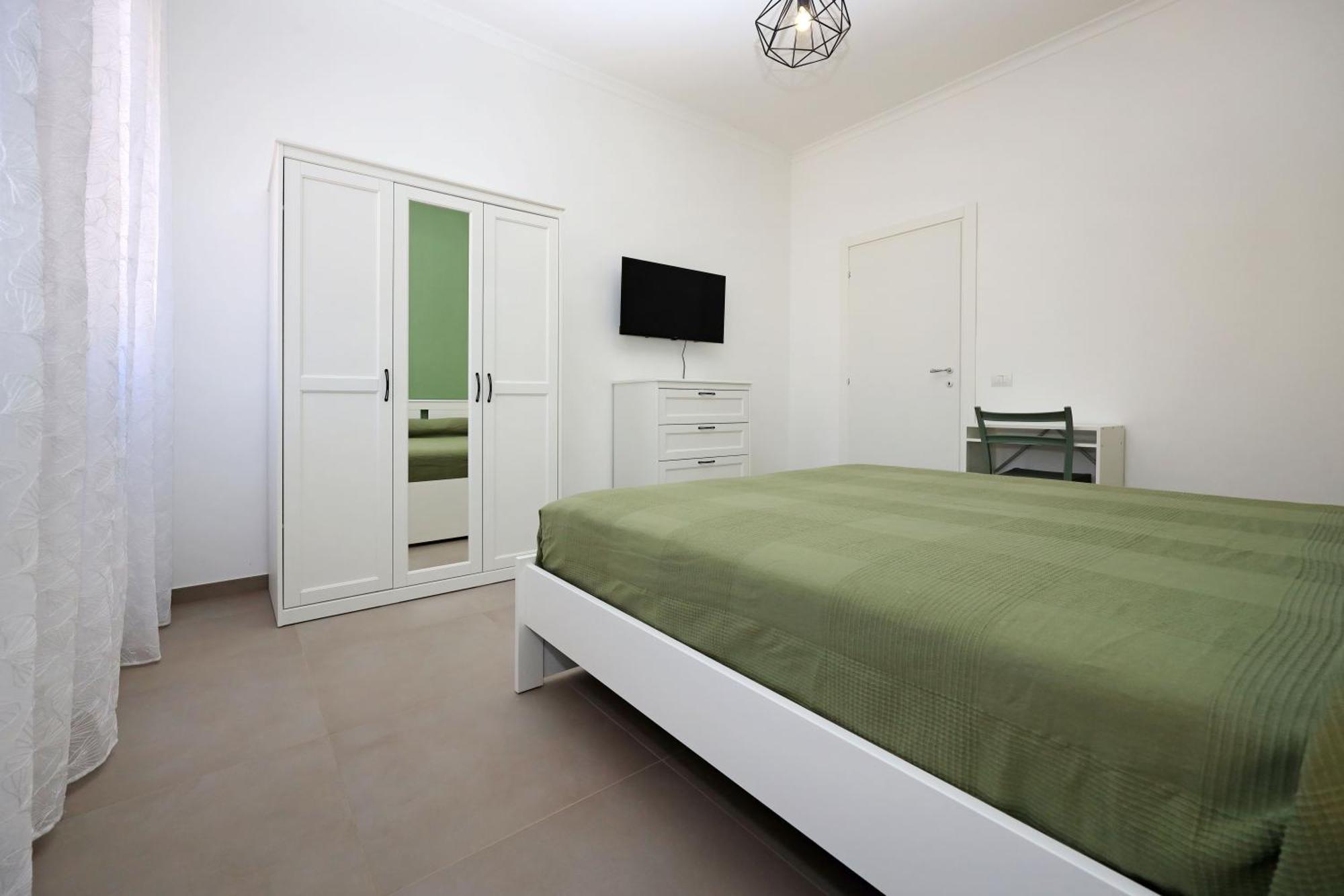 Basilica San Paolo Nuvola Eur Modern Apartamento