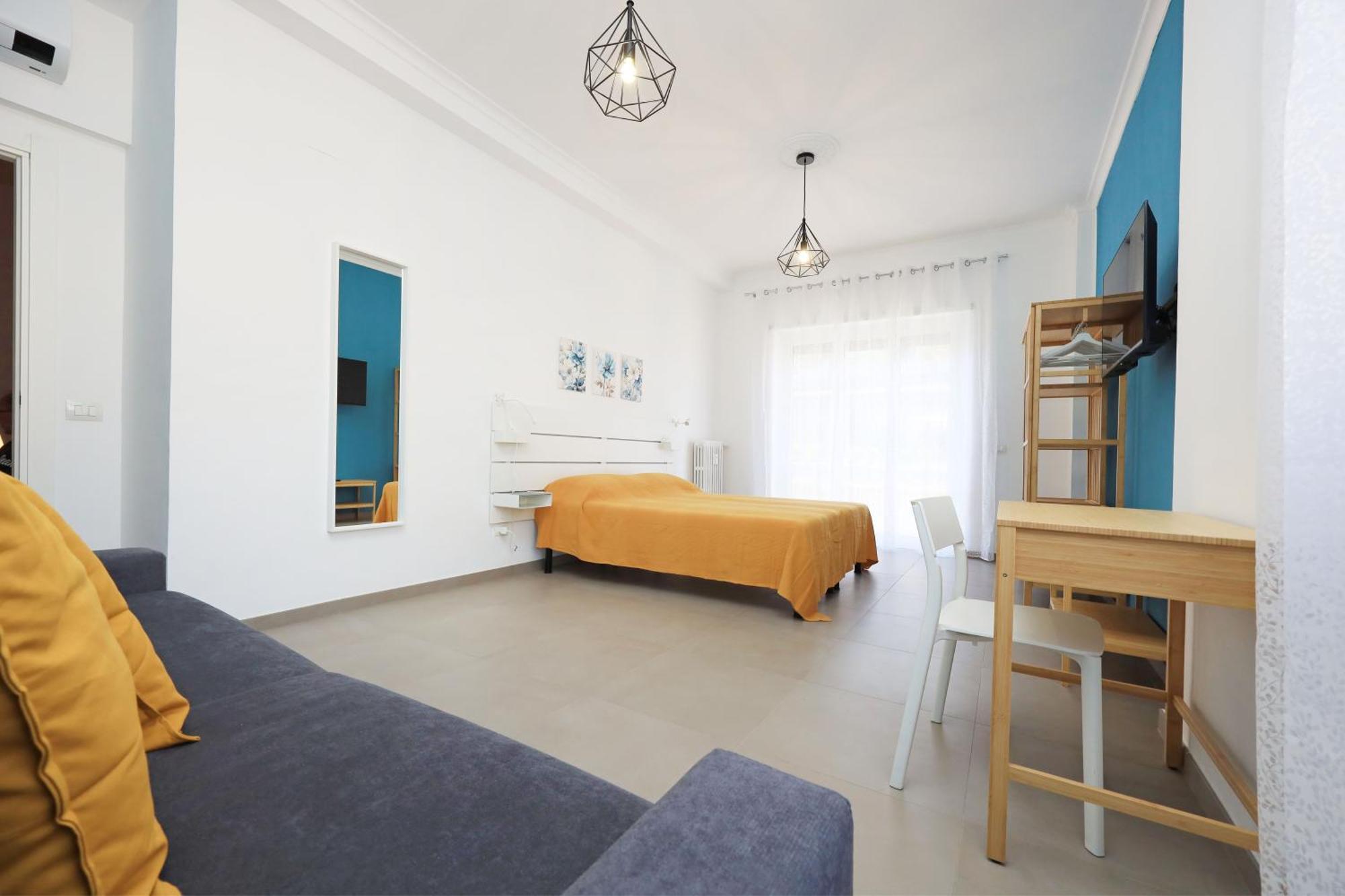 Apartamento Basilica San Paolo Nuvola Eur Modern Roma