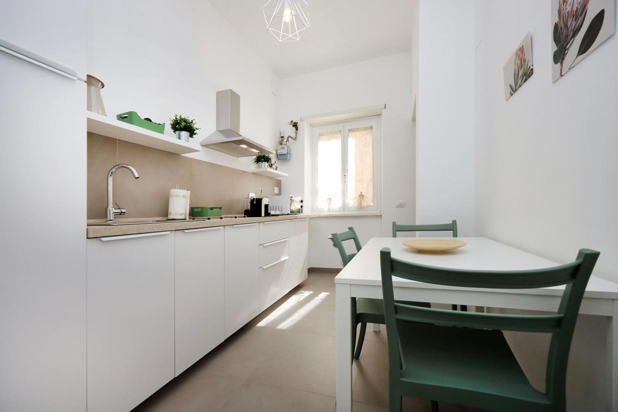 Basilica San Paolo Nuvola Eur Modern Apartamento Roma