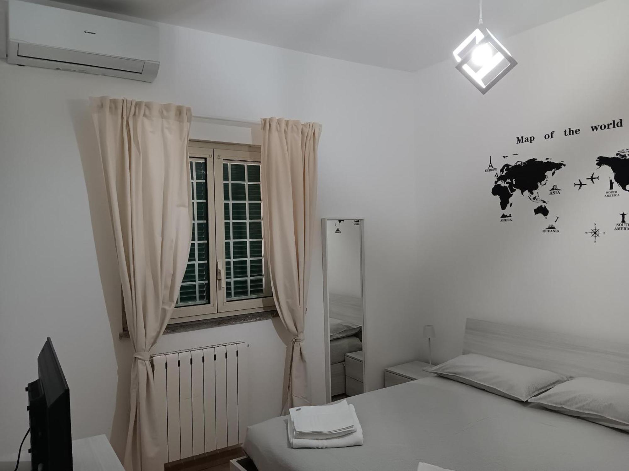 A Casa Di Gaia Roma