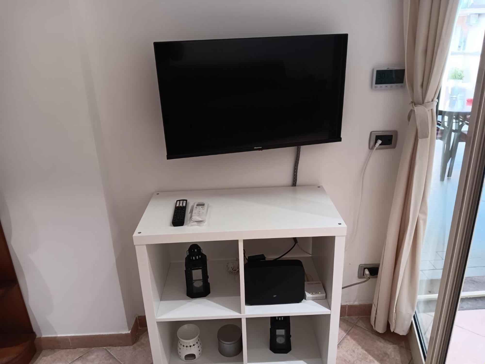 A Casa Di Gaia