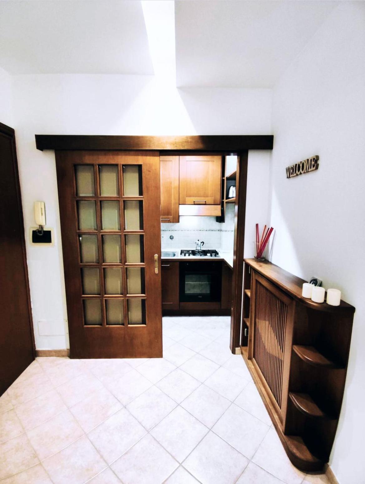 Apartamento A Casa Di Gaia