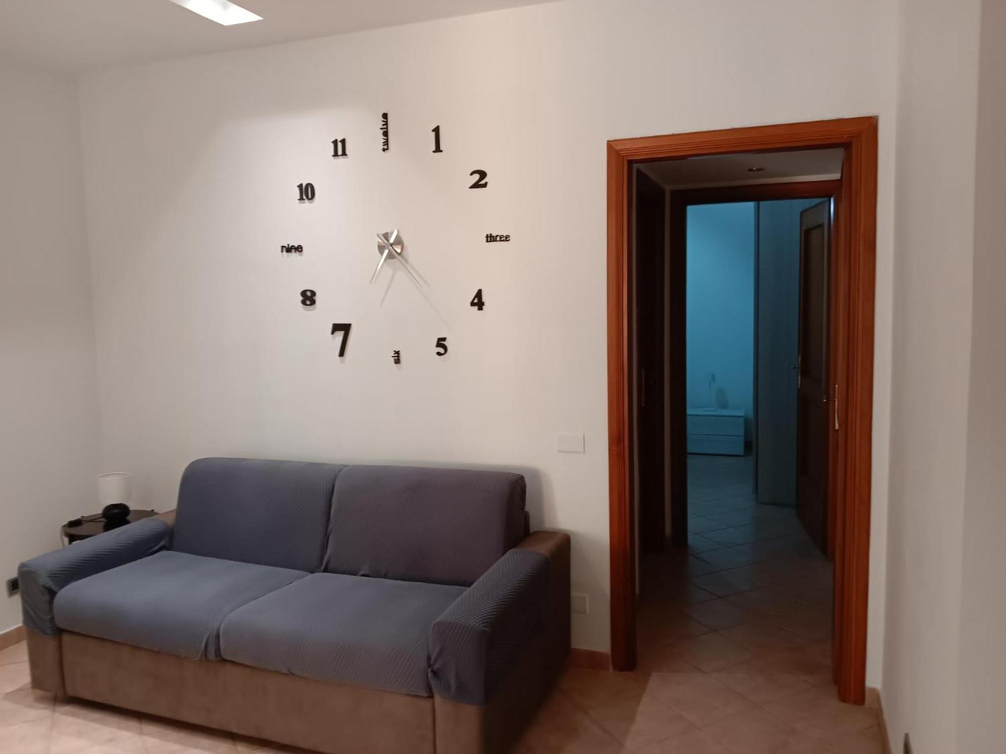 A Casa Di Gaia * Roma