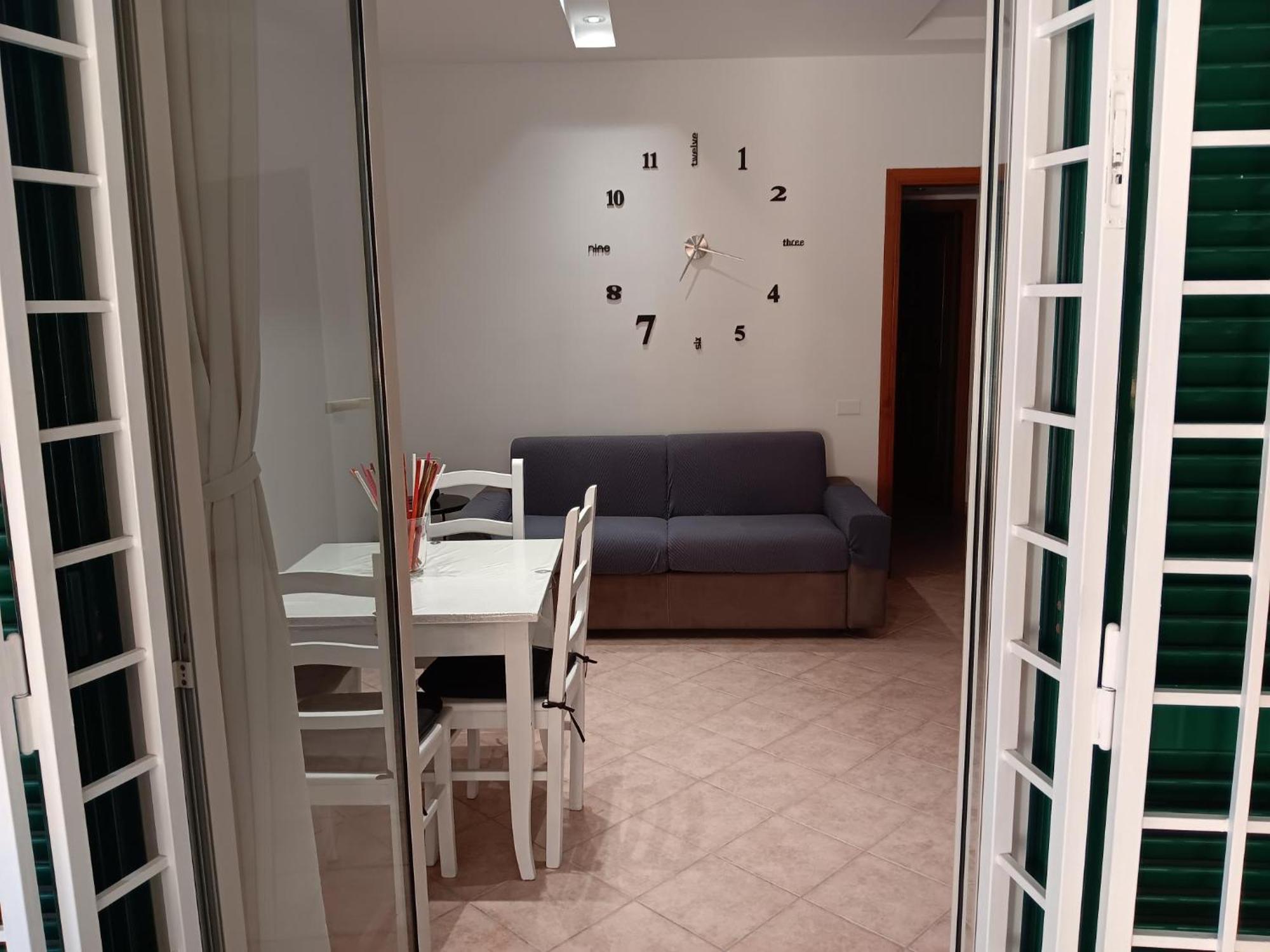 Apartamento A Casa Di Gaia