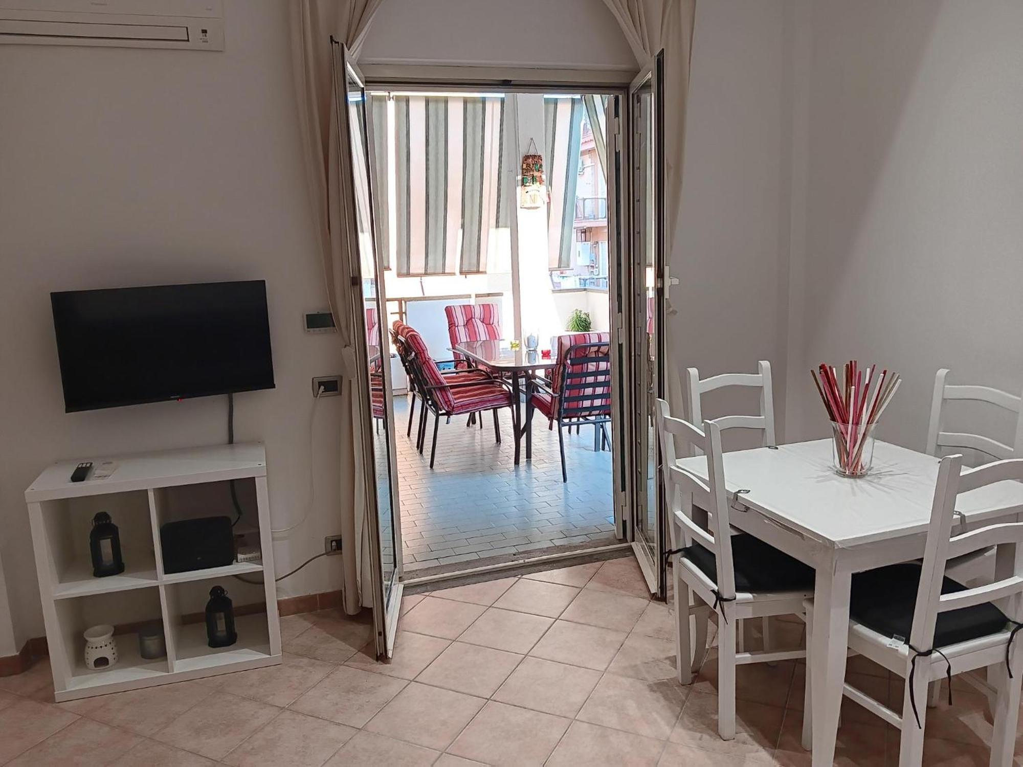 Apartamento A Casa Di Gaia Roma