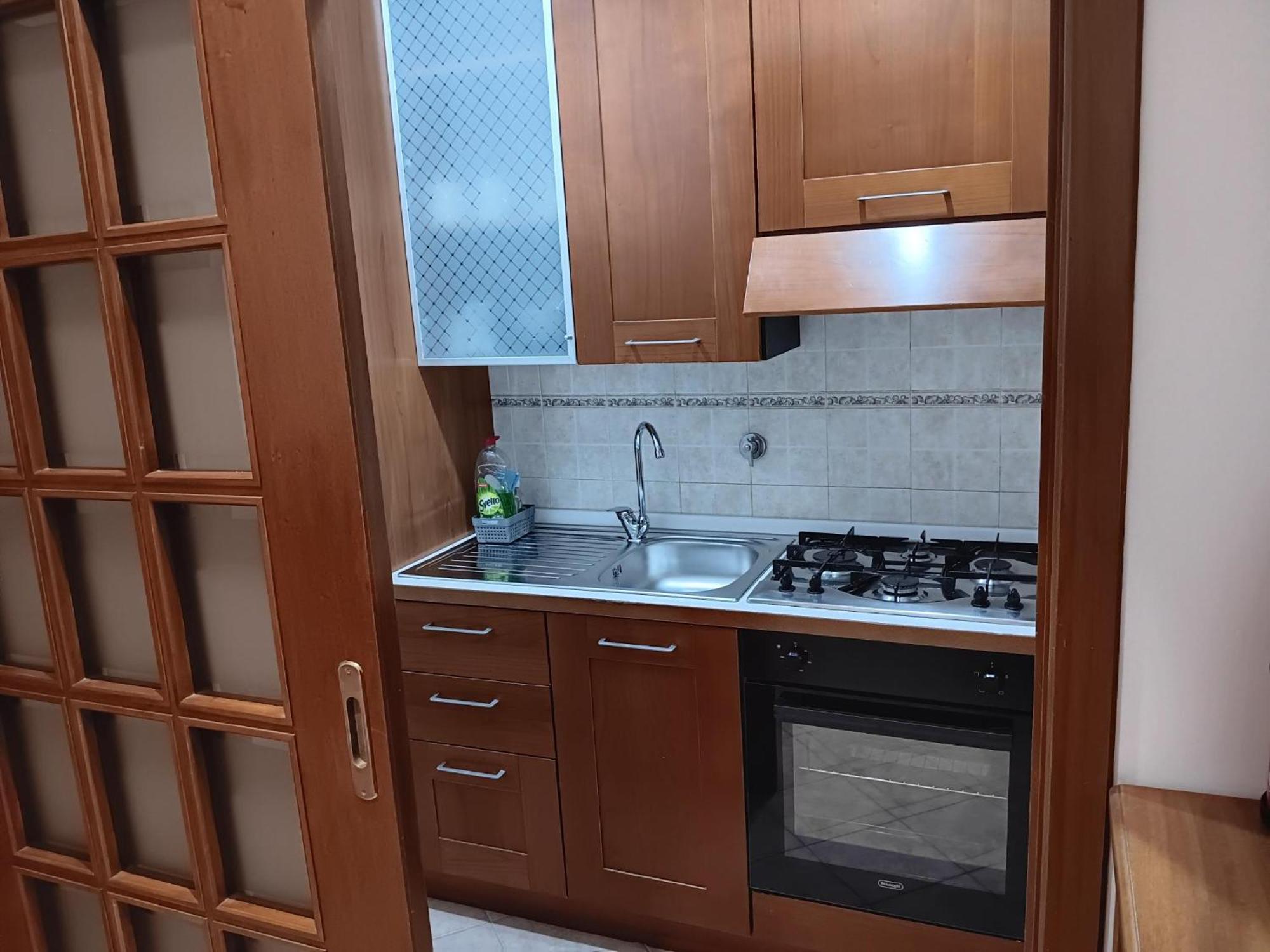 Apartamento A Casa Di Gaia