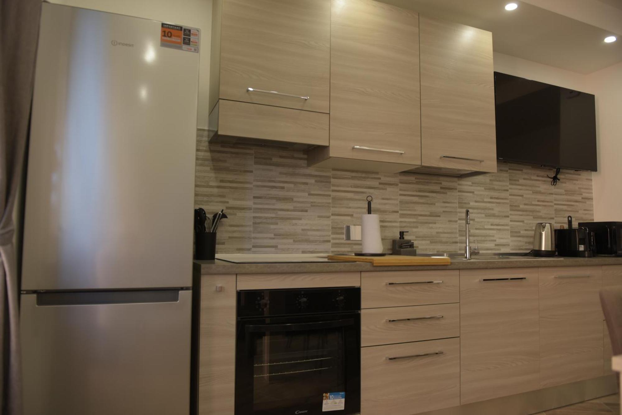 Maximus Vatican House Apartamento