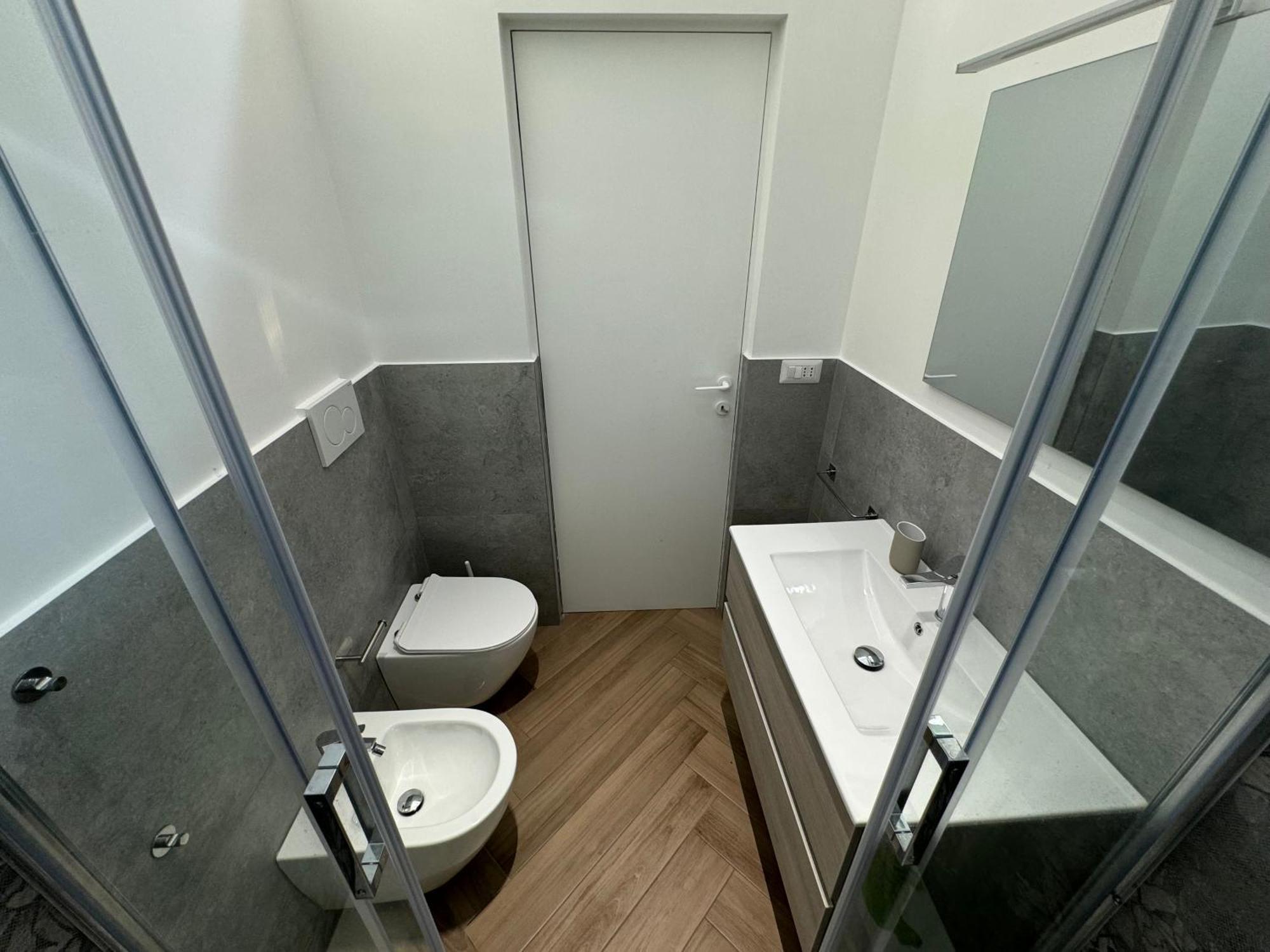 Appartamento Exclusive With Garden - Ponte Milvio
