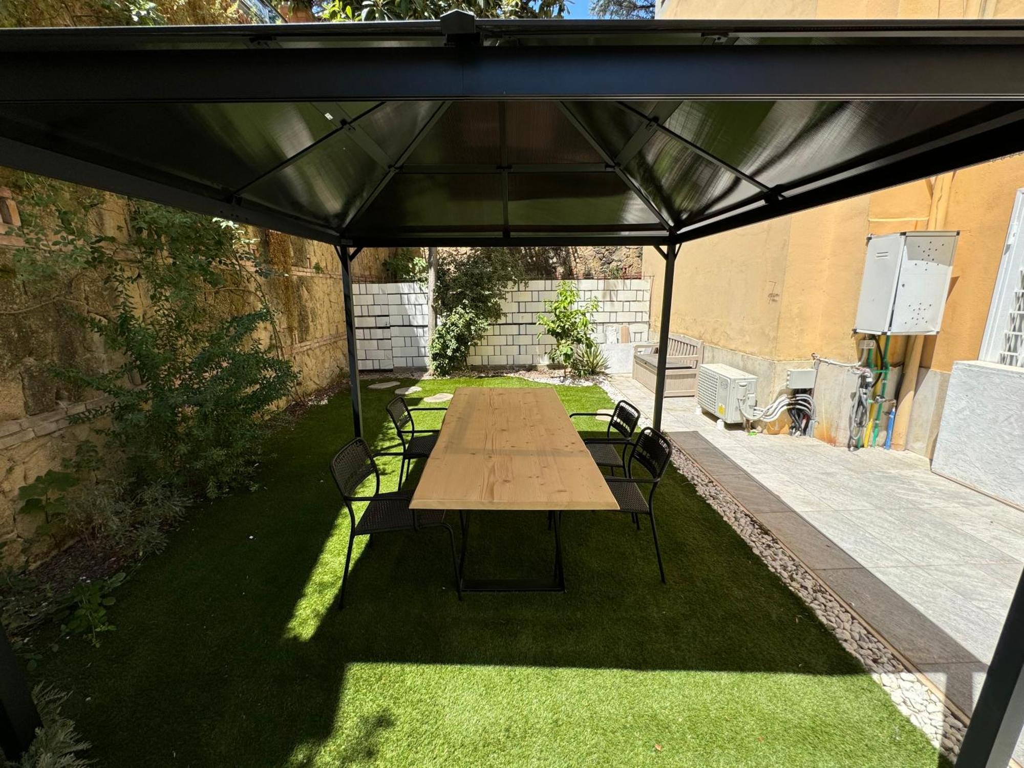 Exclusive With Garden - Ponte Milvio Roma