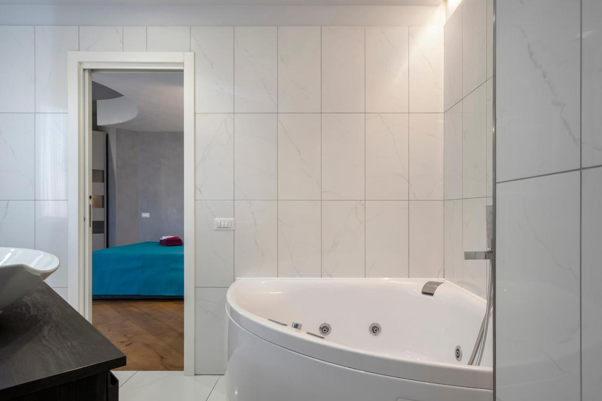 Domus Didio Apartment *