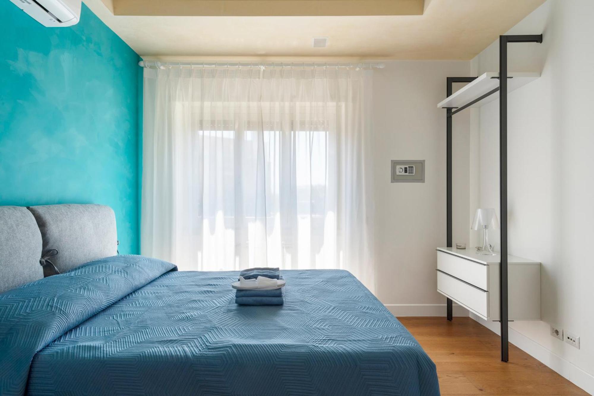 Apartment Domus Didio *
