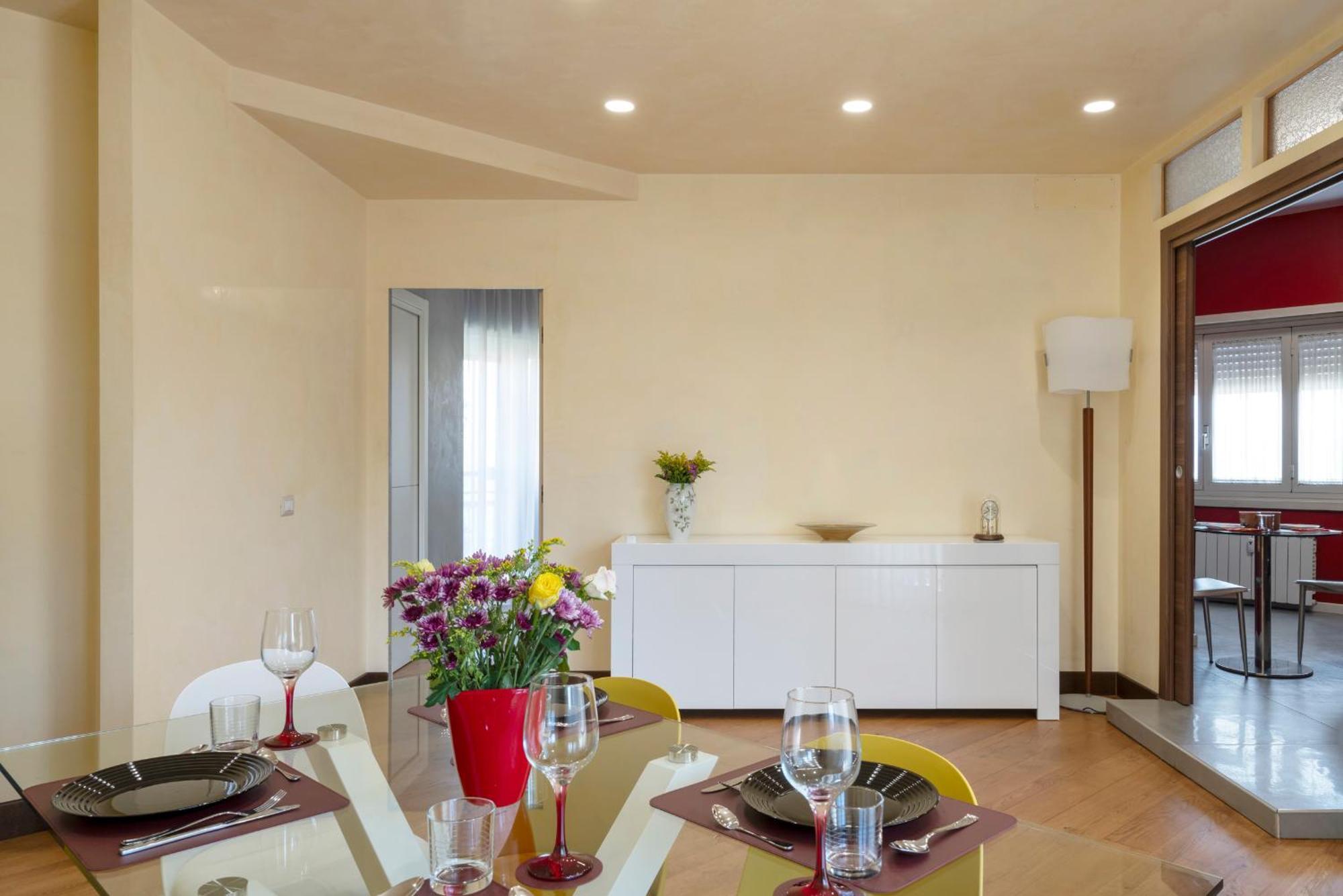 Domus Didio Apartment Rom