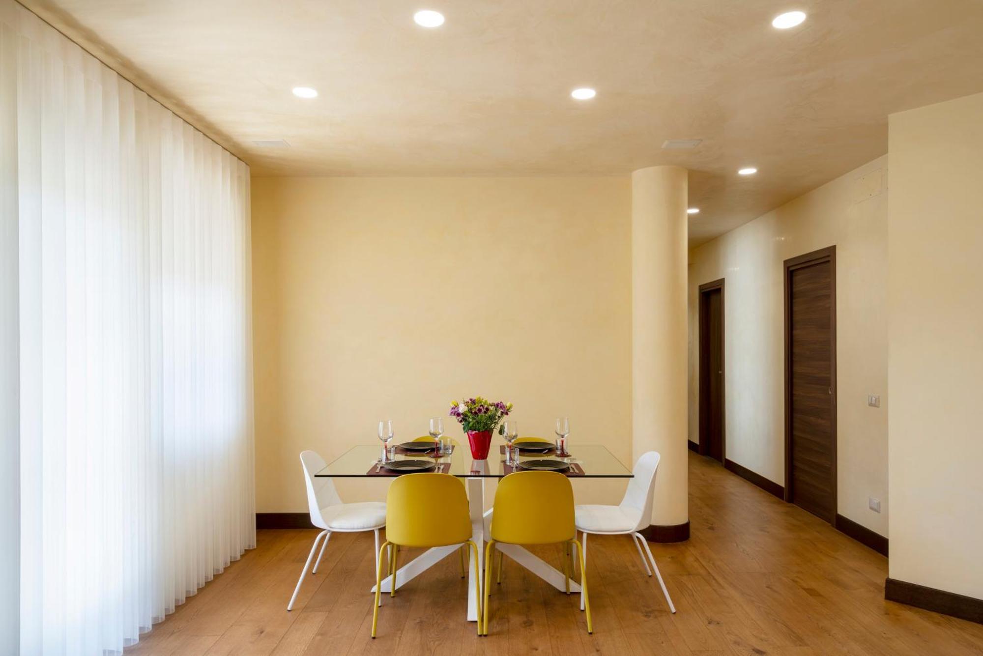 Apartment Domus Didio Rom