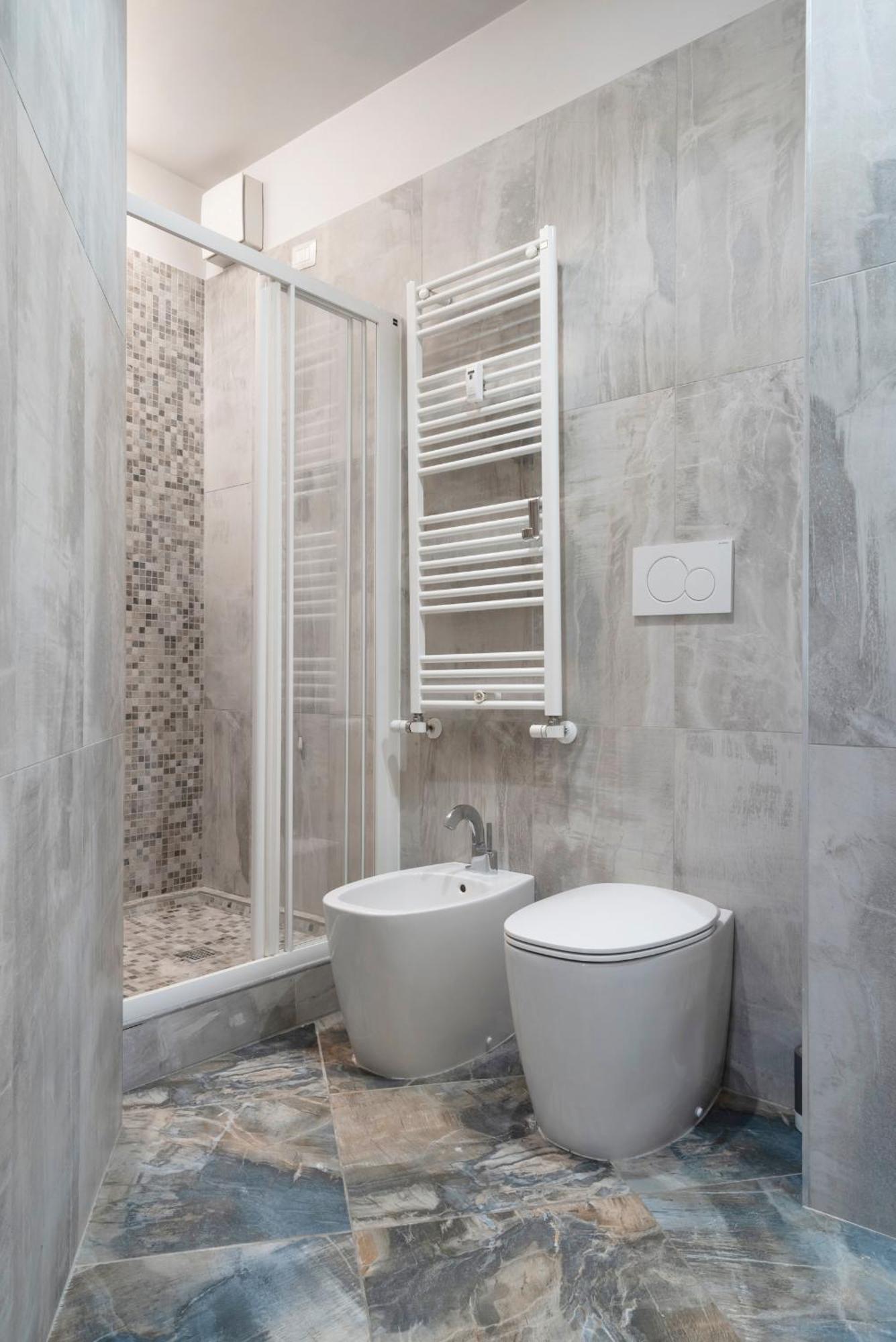 Apartment Domus Didio *