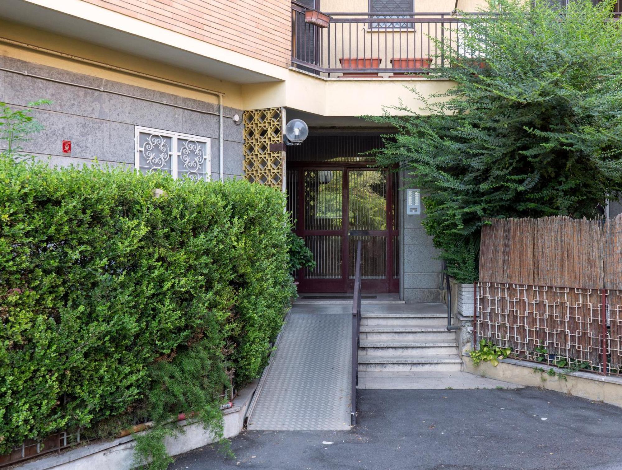 Apartment Domus Didio