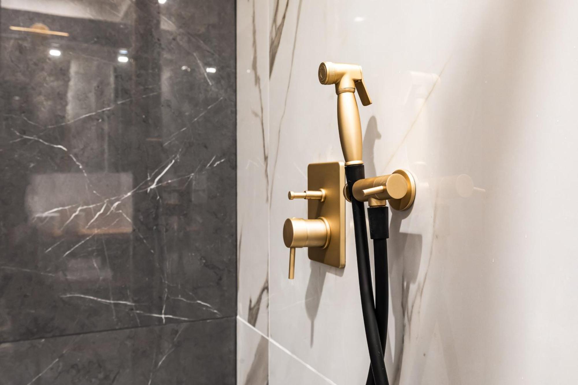 Spanish Steps Modern Gem Appartamento *